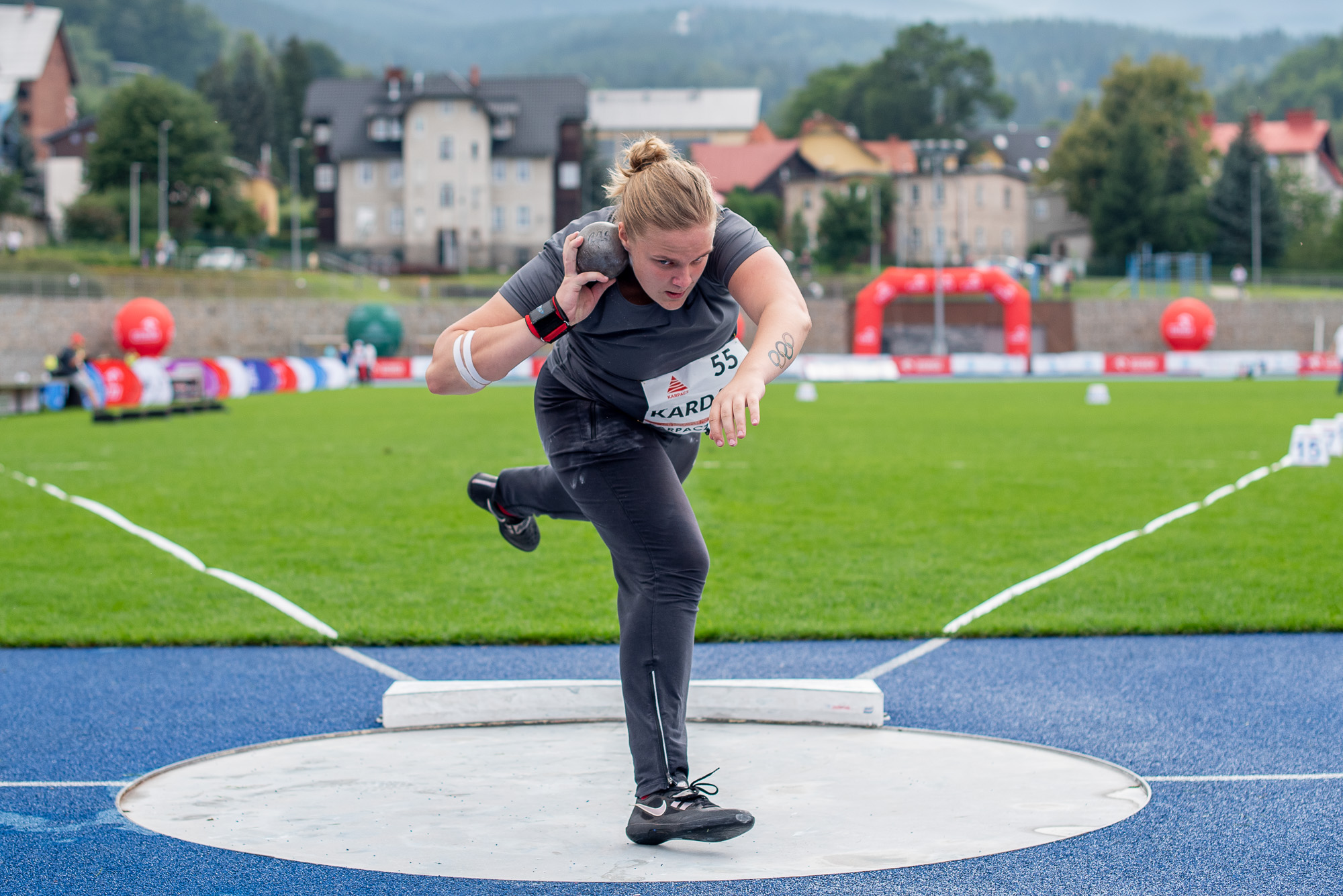PZLA DMP 2022. Finał Ekstraklasy Ligi Lekkoatletycznej obrazek 17