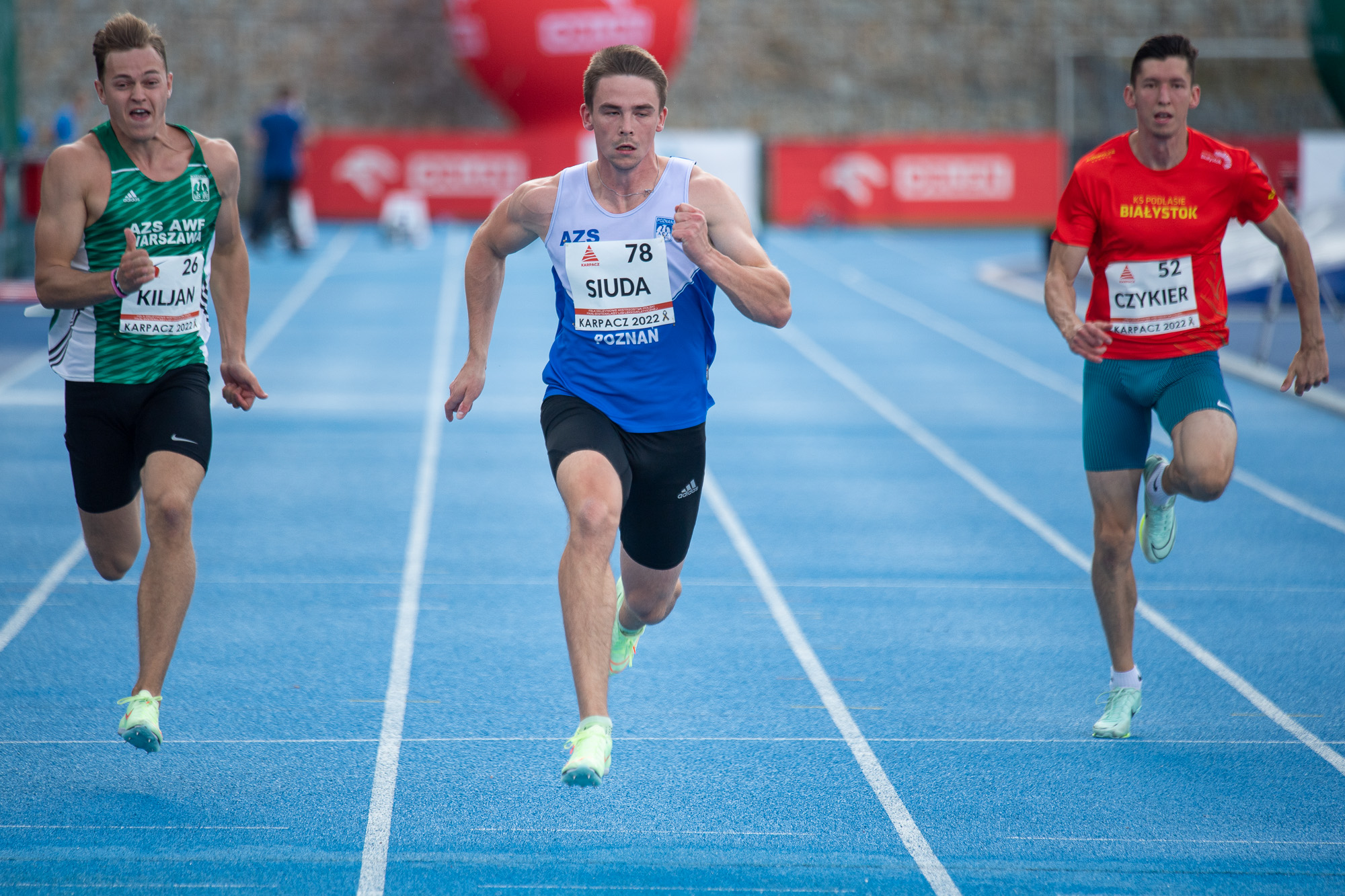 PZLA DMP 2022. Finał Ekstraklasy Ligi Lekkoatletycznej obrazek 24