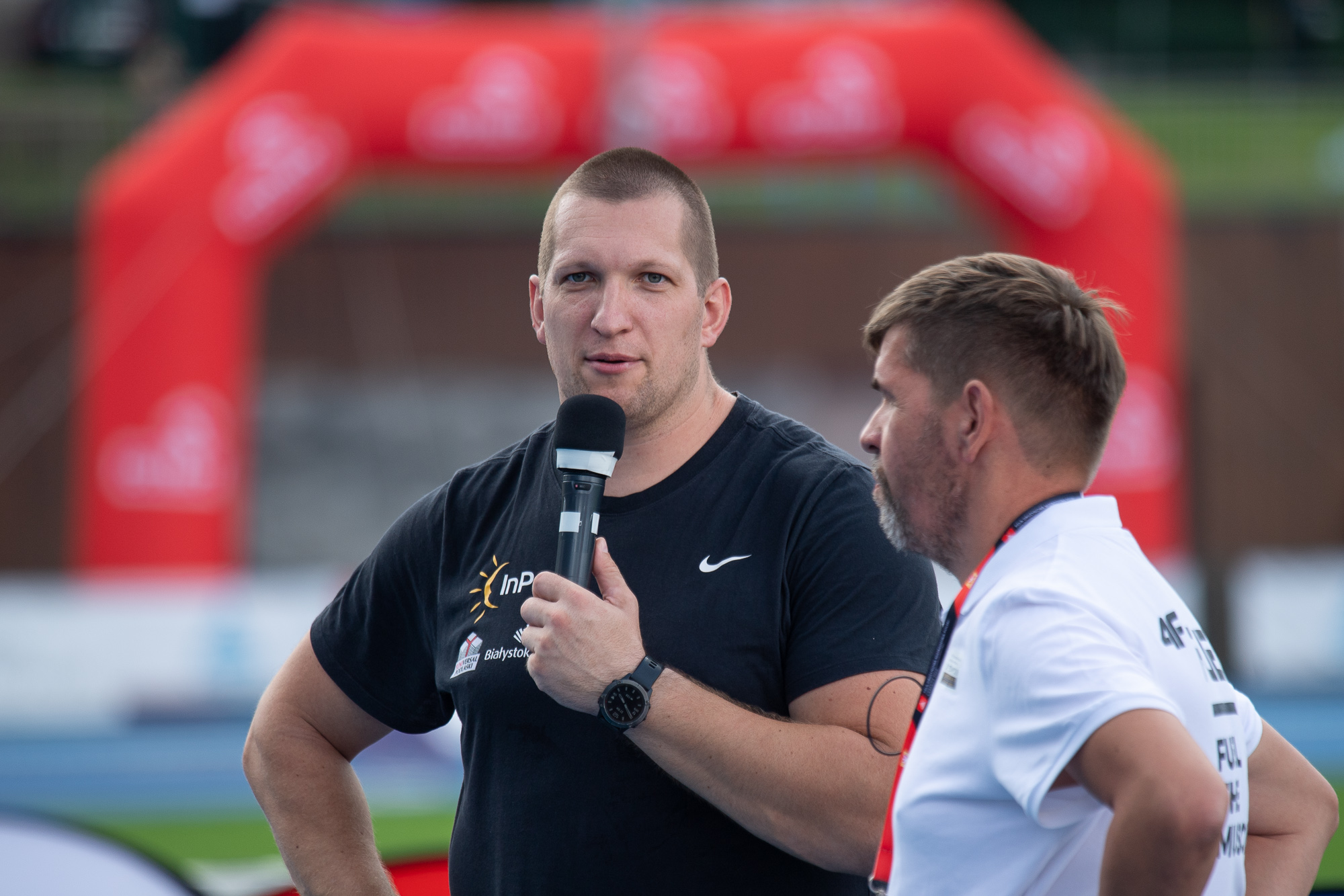 PZLA DMP 2022. Finał Ekstraklasy Ligi Lekkoatletycznej obrazek 2