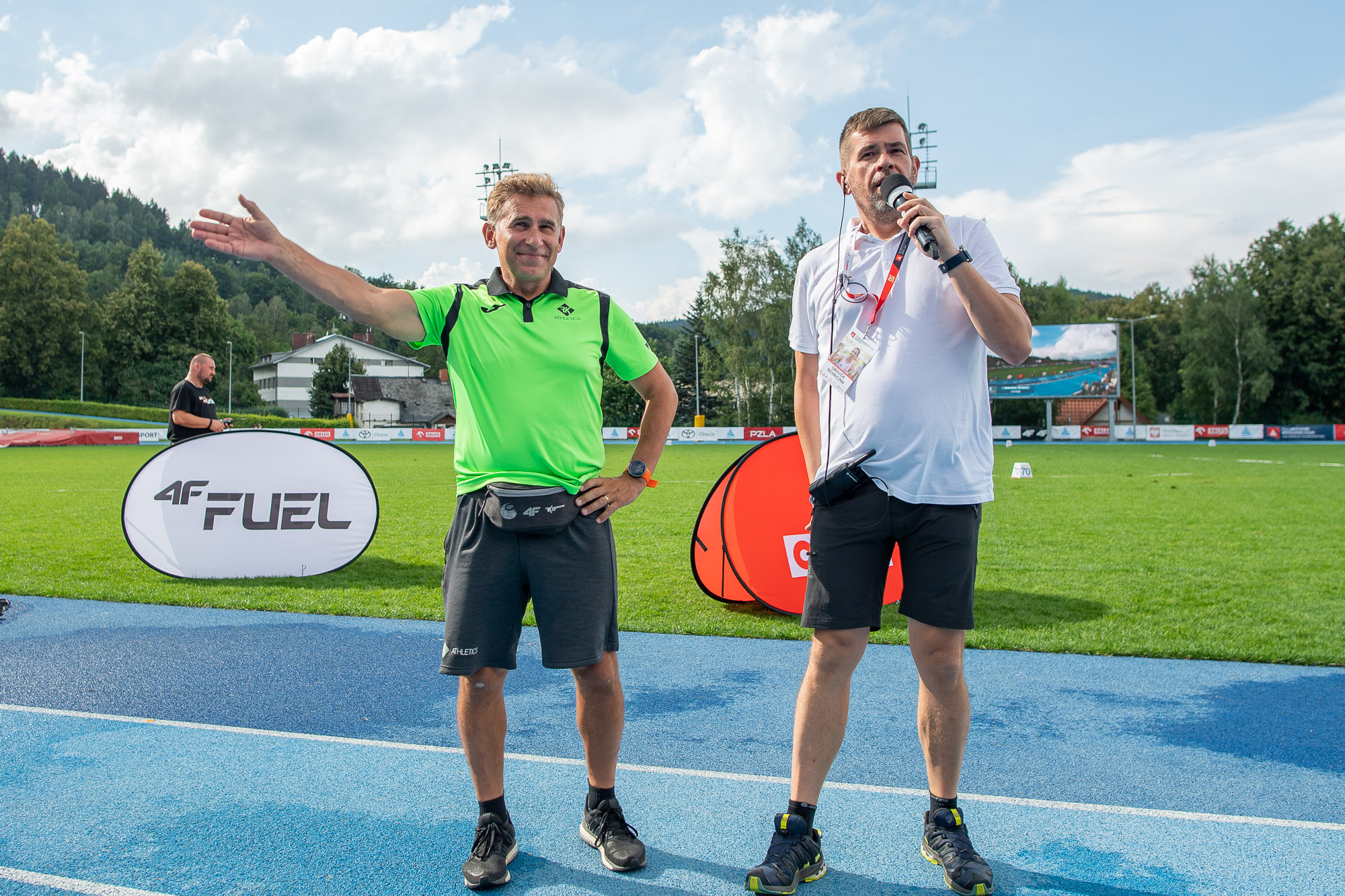 PZLA DMP 2022. Finał Ekstraklasy Ligi Lekkoatletycznej obrazek 19