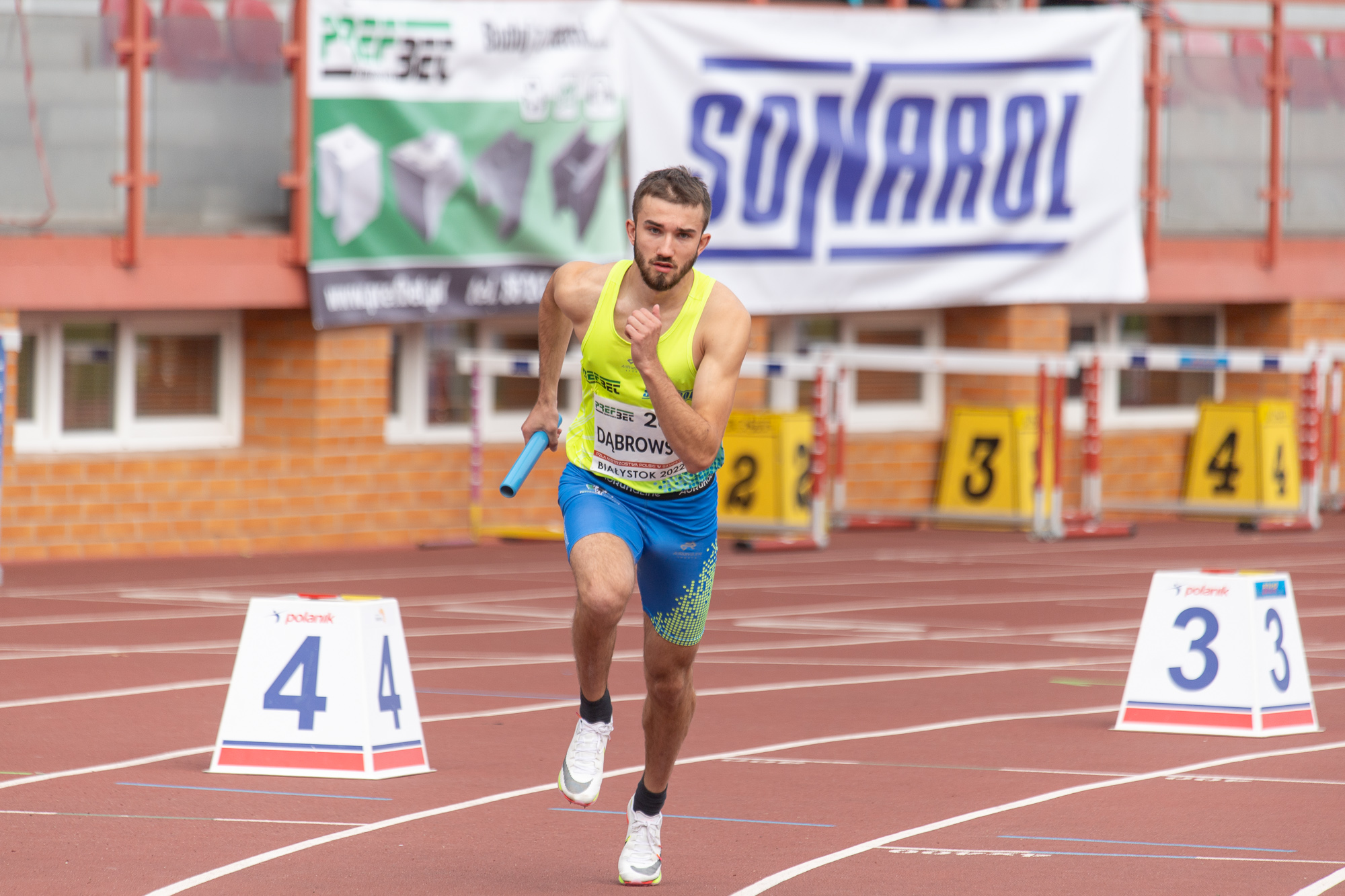 PZLA Mistrzostwa Polski w Sztafetach 2022 obrazek 20