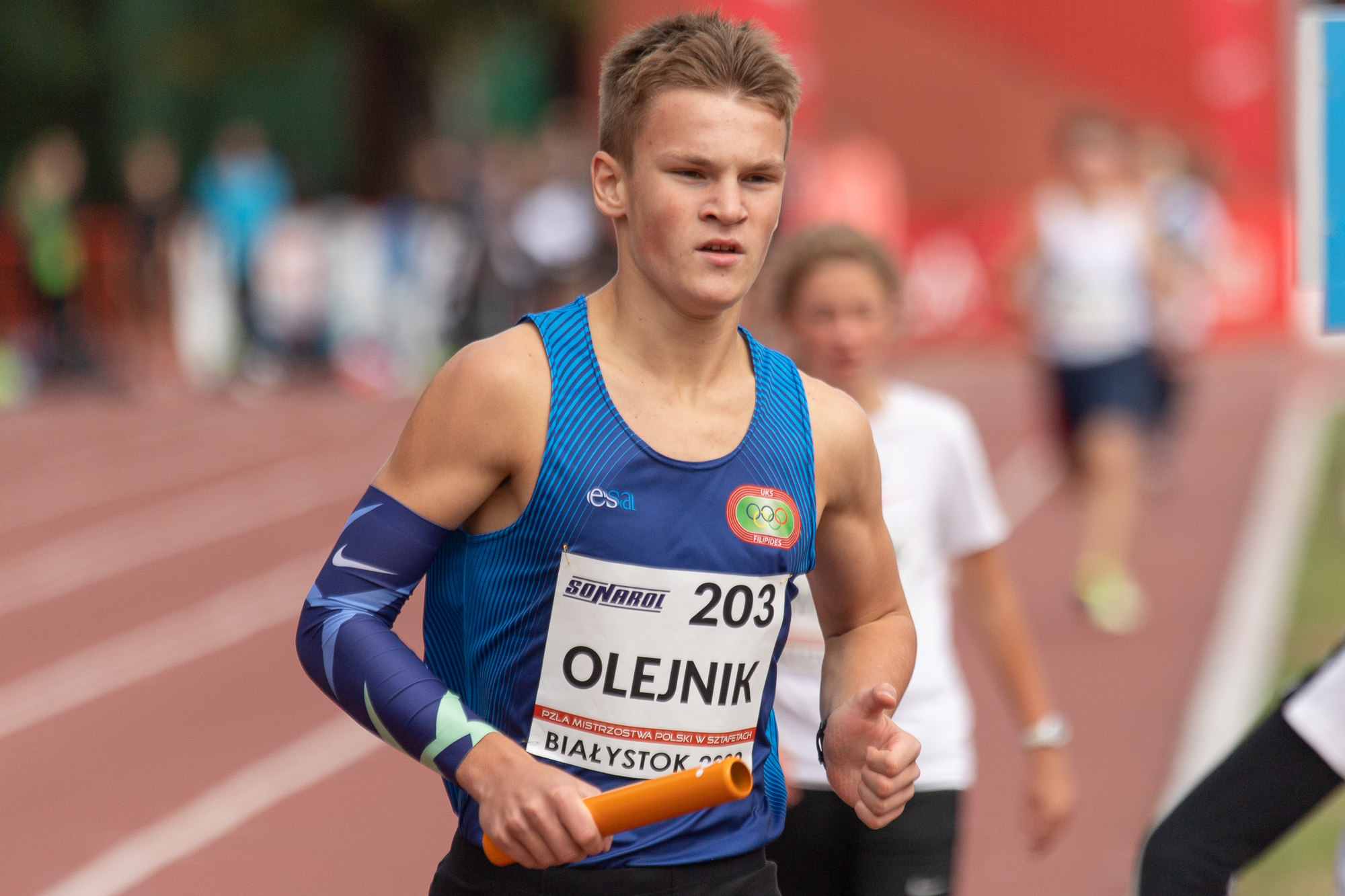 PZLA Mistrzostwa Polski w Sztafetach 2022 obrazek 10