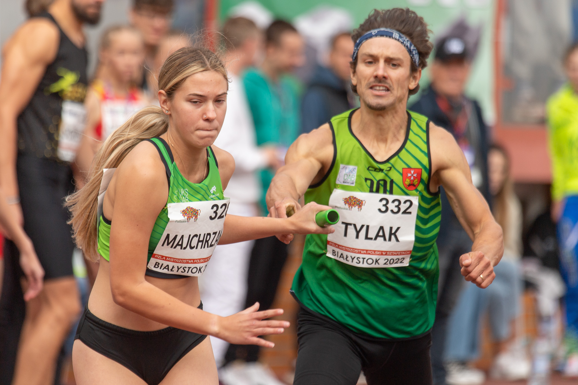 PZLA Mistrzostwa Polski w Sztafetach 2022 obrazek 24