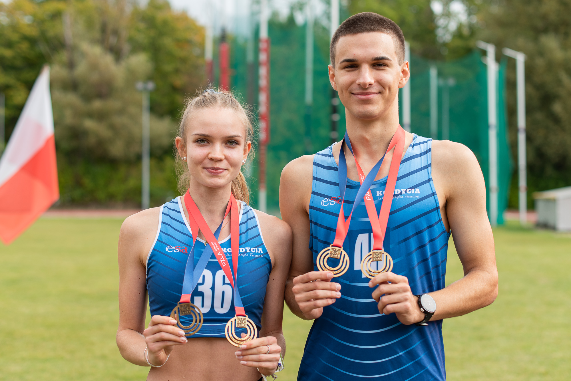 PZLA Mistrzostwa Polski w Sztafetach 2022 obrazek 18
