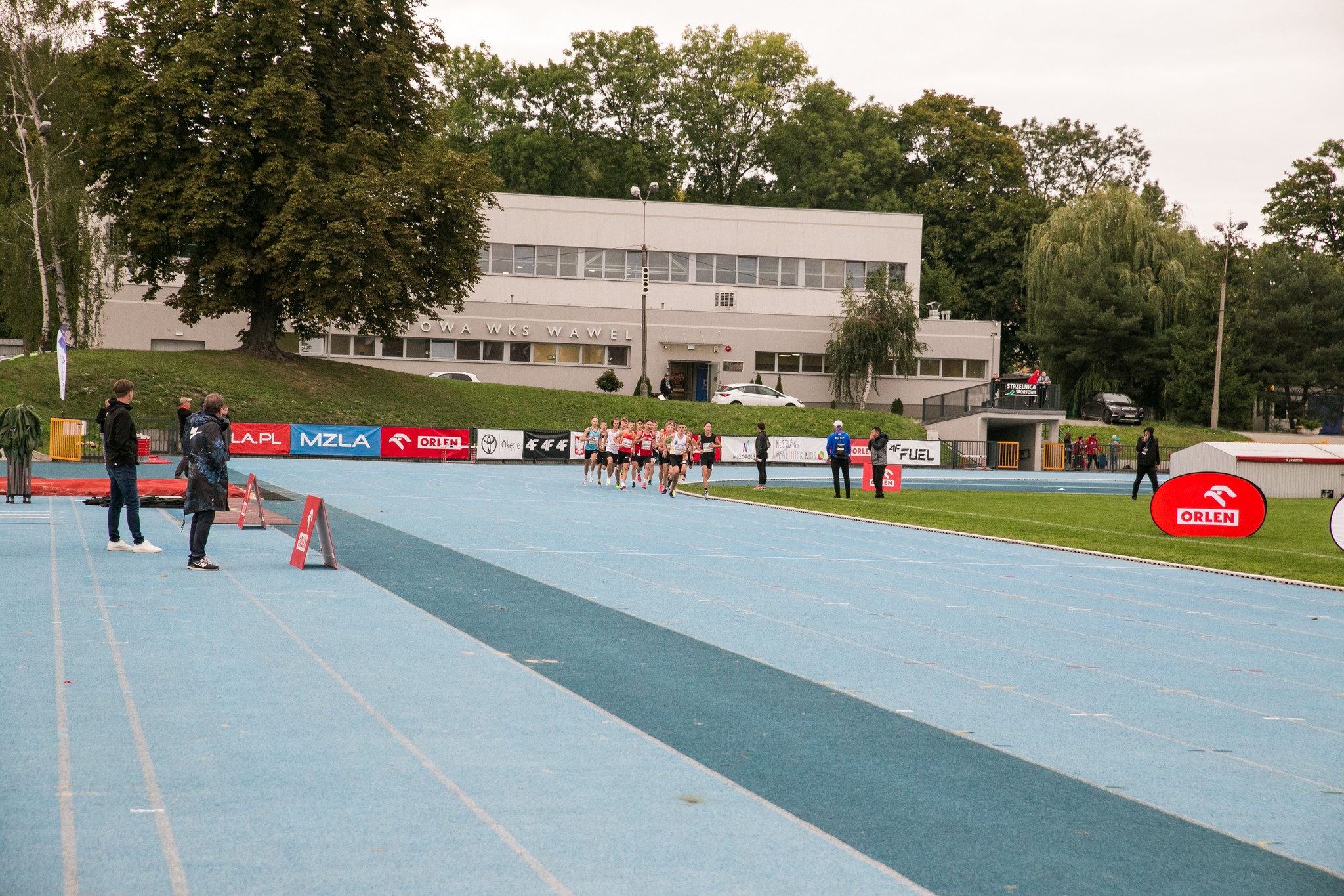 PZLA Mistrzostwa Polski U16 w Wielobojach 2022 obrazek 4