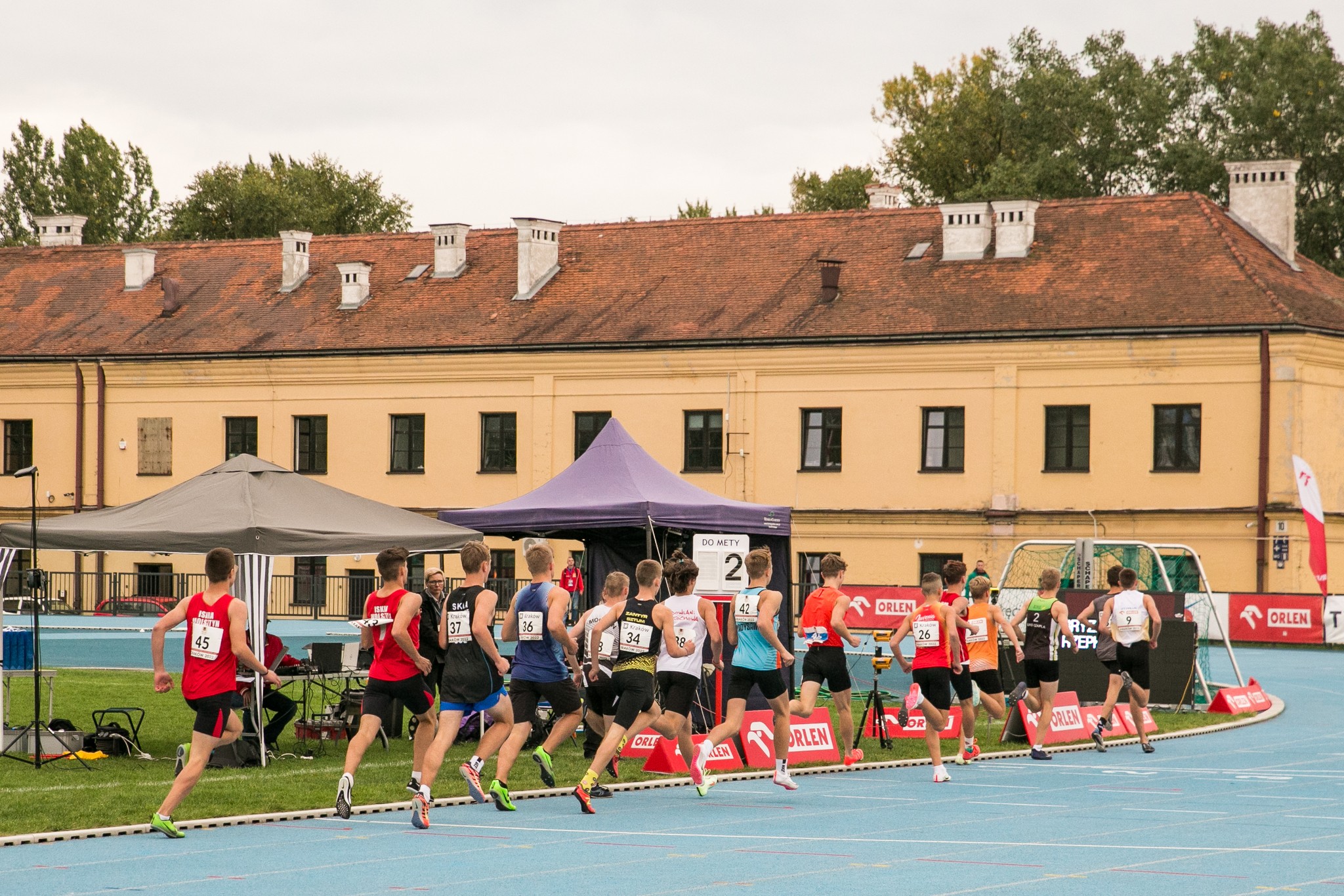 PZLA Mistrzostwa Polski U16 w Wielobojach 2022 obrazek 7