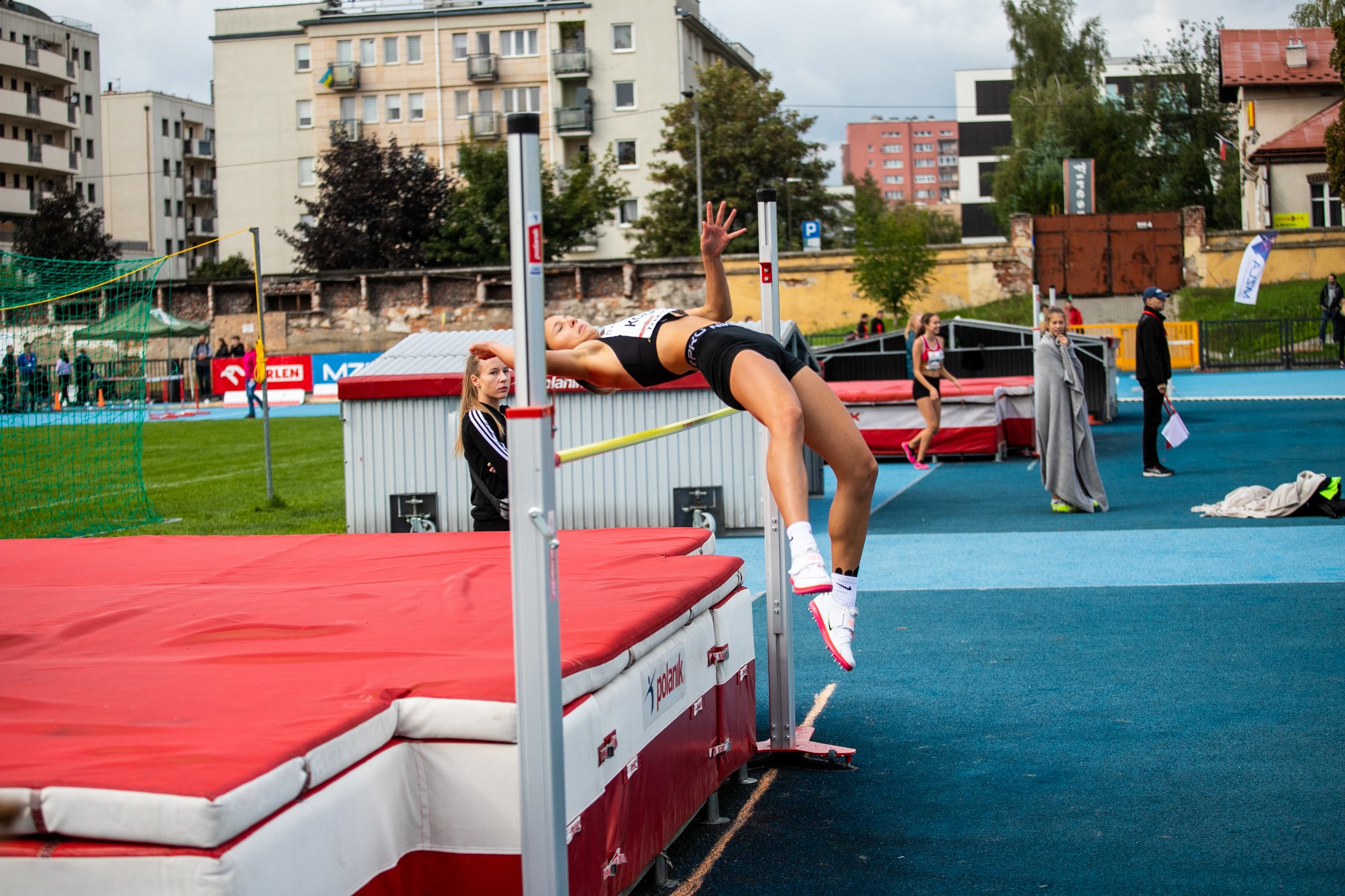 PZLA Mistrzostwa Polski U16 w Wielobojach 2022 obrazek 4