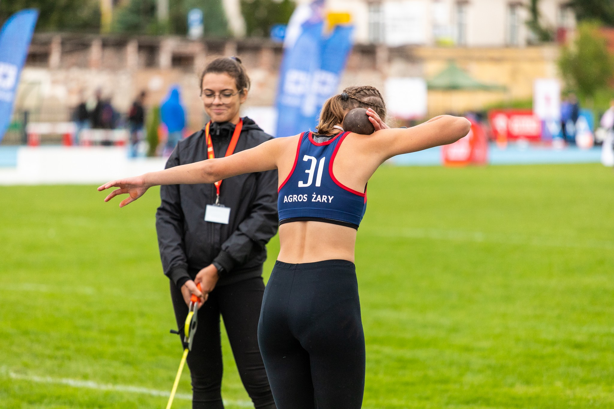 PZLA Mistrzostwa Polski U16 w Wielobojach 2022 obrazek 7