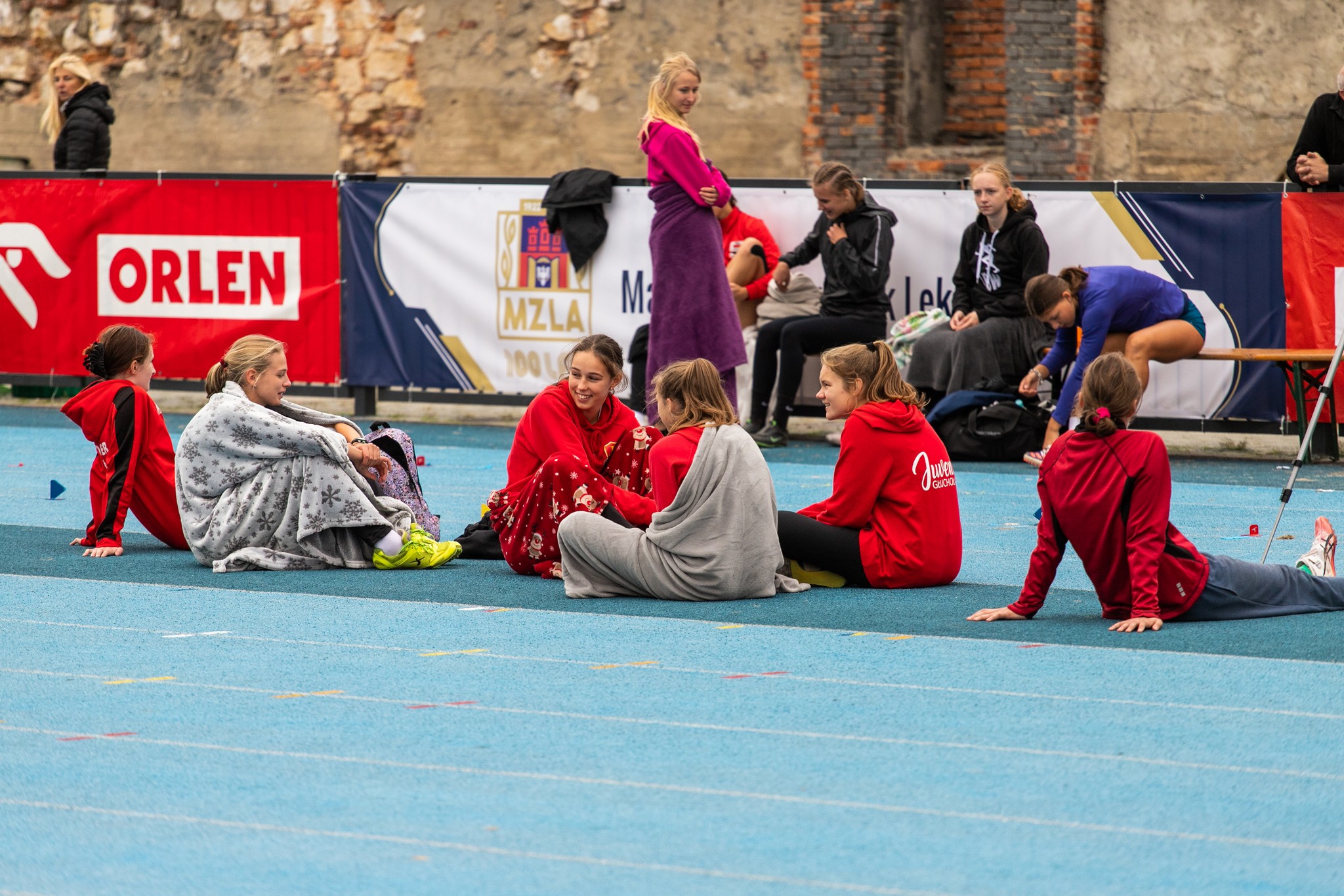 PZLA Mistrzostwa Polski U16 w Wielobojach 2022 obrazek 11