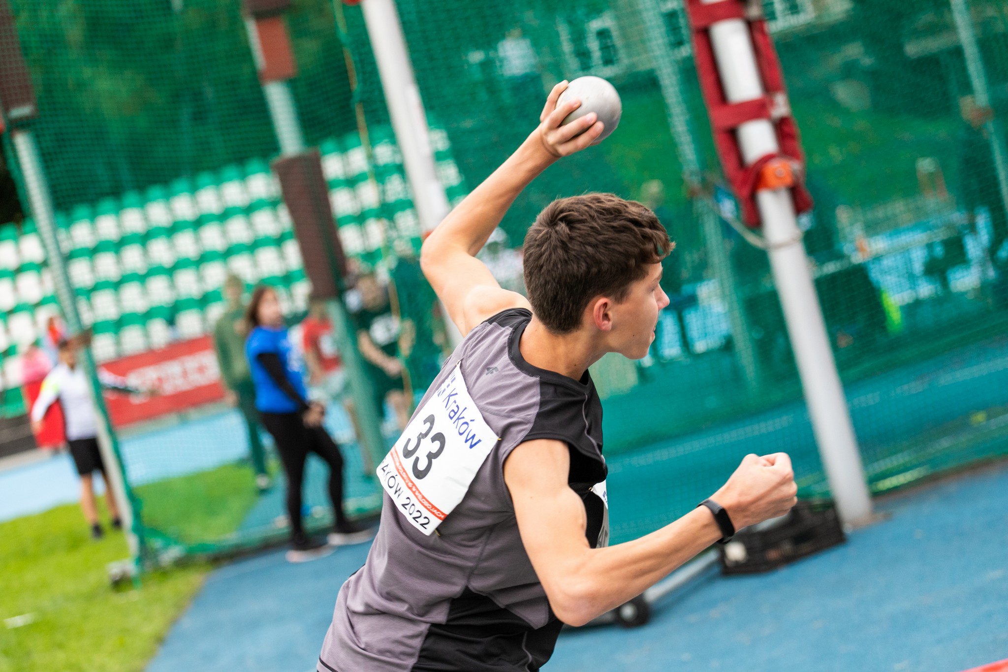 PZLA Mistrzostwa Polski U16 w Wielobojach 2022 obrazek 24