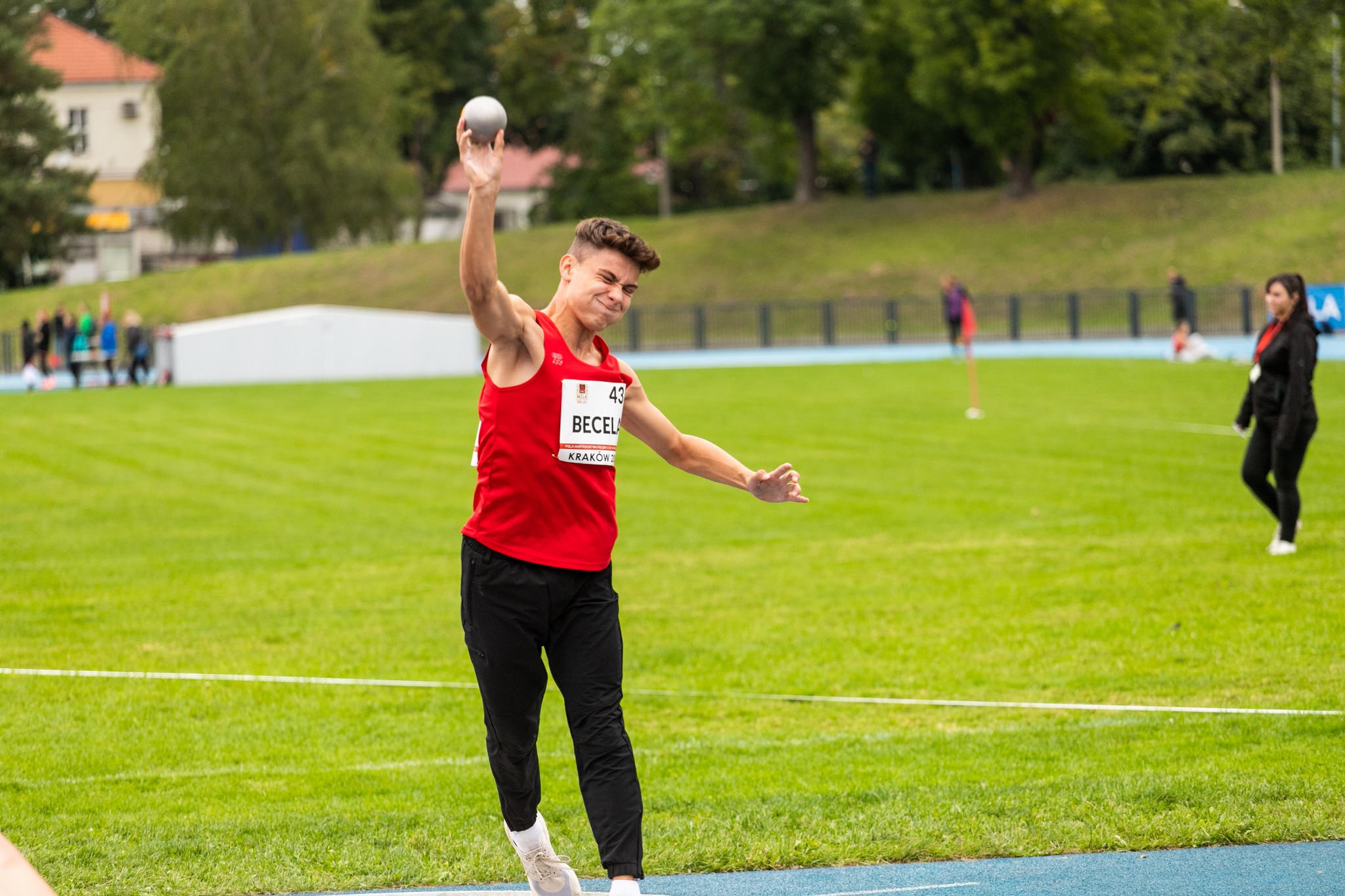 PZLA Mistrzostwa Polski U16 w Wielobojach 2022 obrazek 1