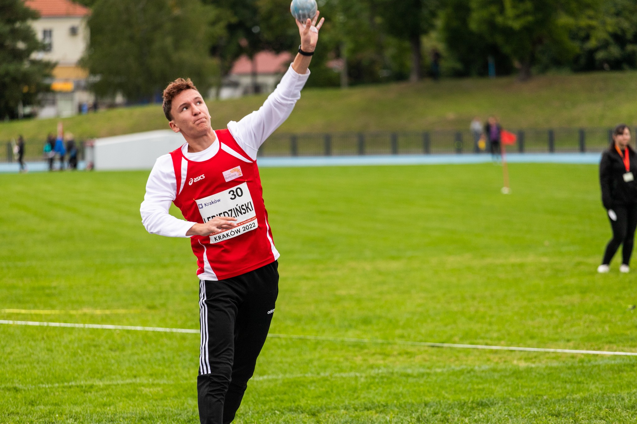 PZLA Mistrzostwa Polski U16 w Wielobojach 2022 obrazek 2