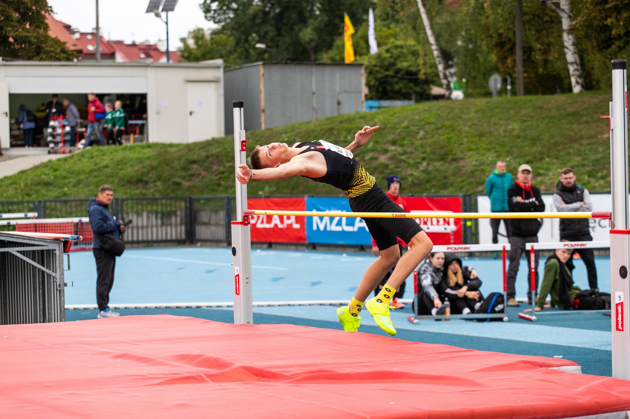 PZLA Mistrzostwa Polski U16 w Wielobojach 2022 obrazek 6
