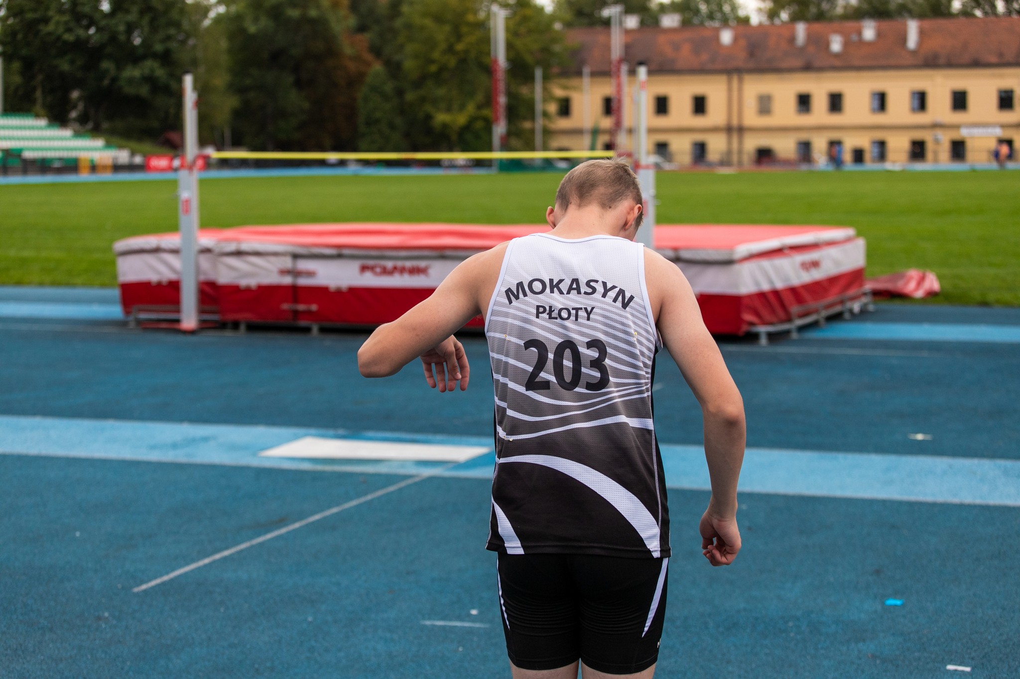 PZLA Mistrzostwa Polski U16 w Wielobojach 2022 obrazek 7