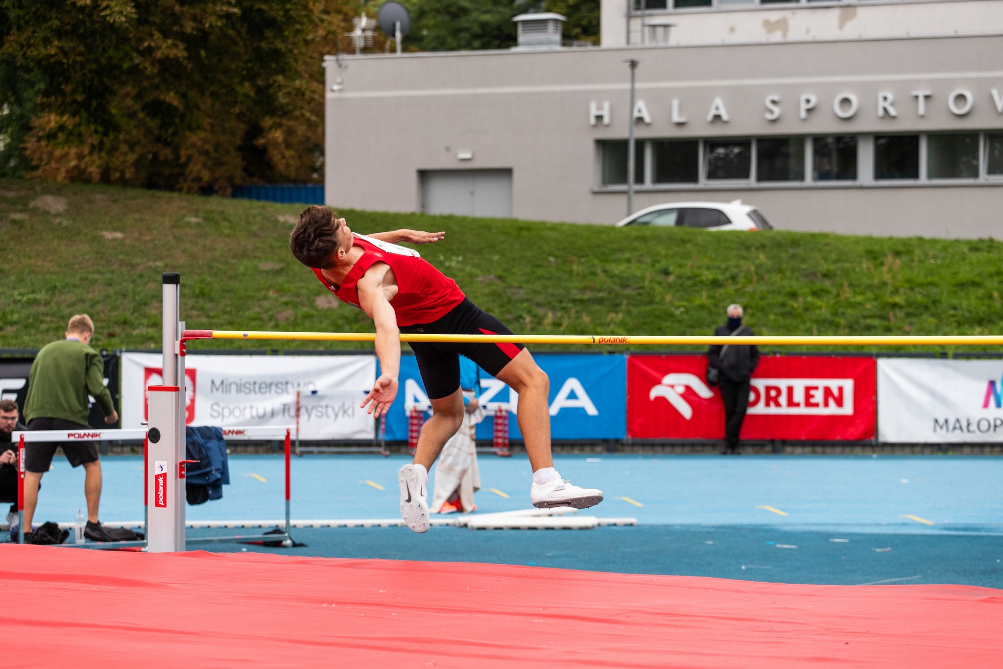 PZLA Mistrzostwa Polski U16 w Wielobojach 2022 obrazek 9