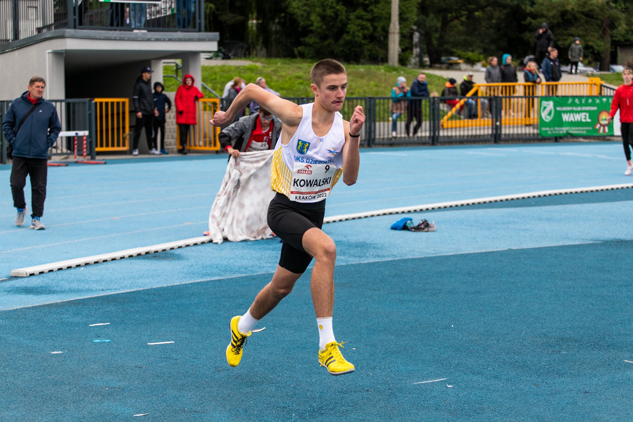 PZLA Mistrzostwa Polski U16 w Wielobojach 2022 obrazek 11
