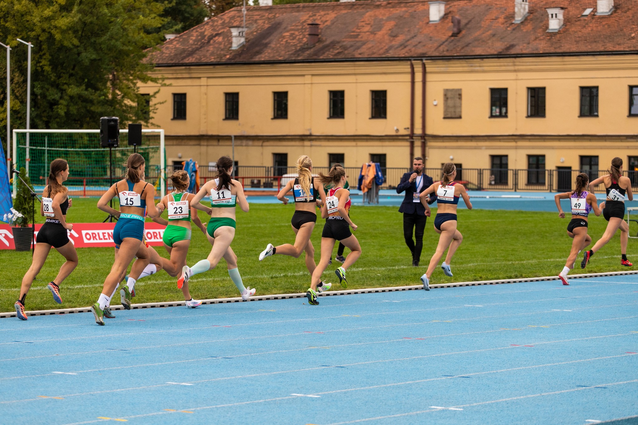 PZLA Mistrzostwa Polski U16 w Wielobojach 2022 obrazek 24