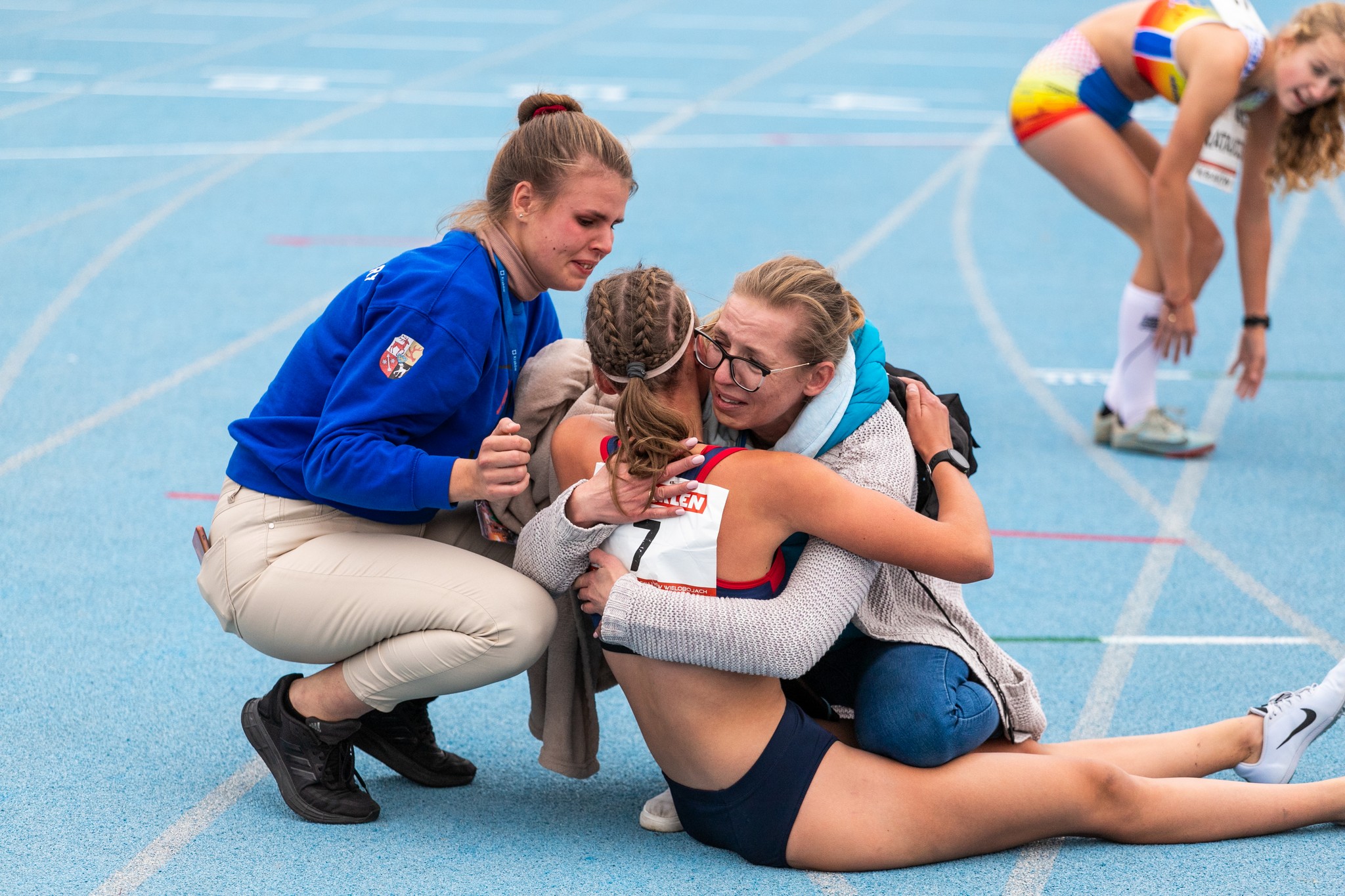 PZLA Mistrzostwa Polski U16 w Wielobojach 2022 obrazek 7