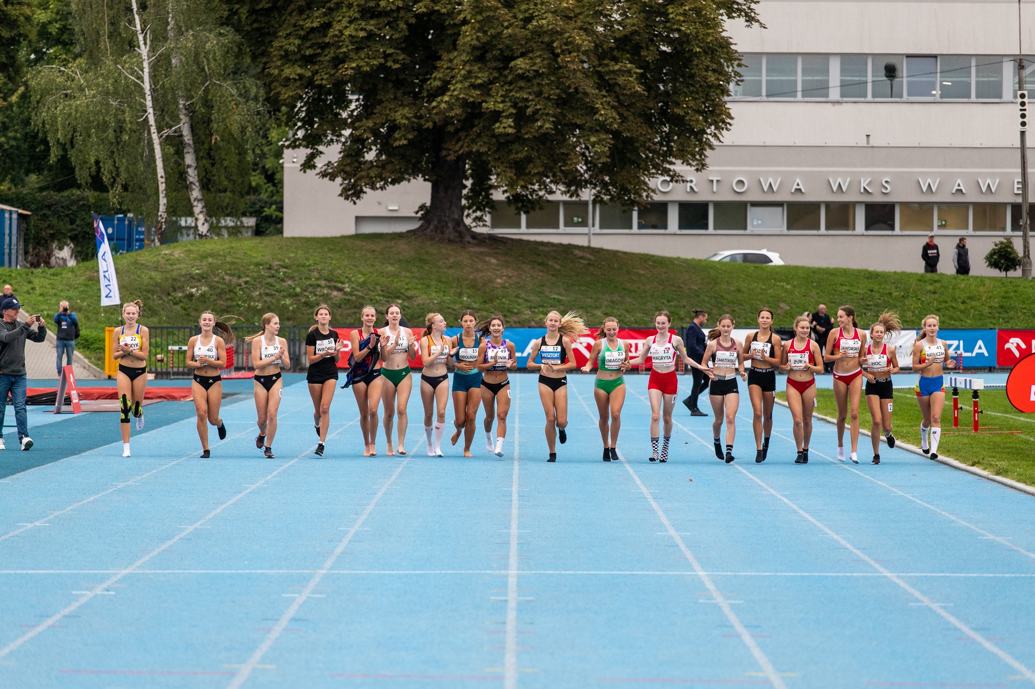 PZLA Mistrzostwa Polski U16 w Wielobojach 2022 obrazek 8