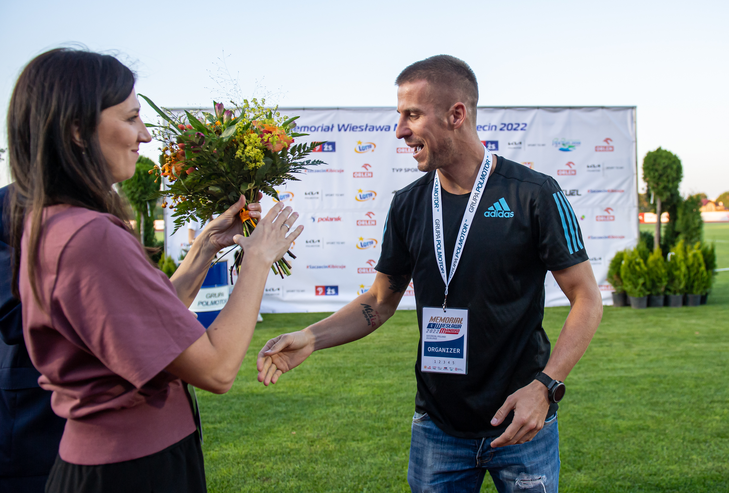 5. Memoriał Wiesława Maniaka obrazek 12