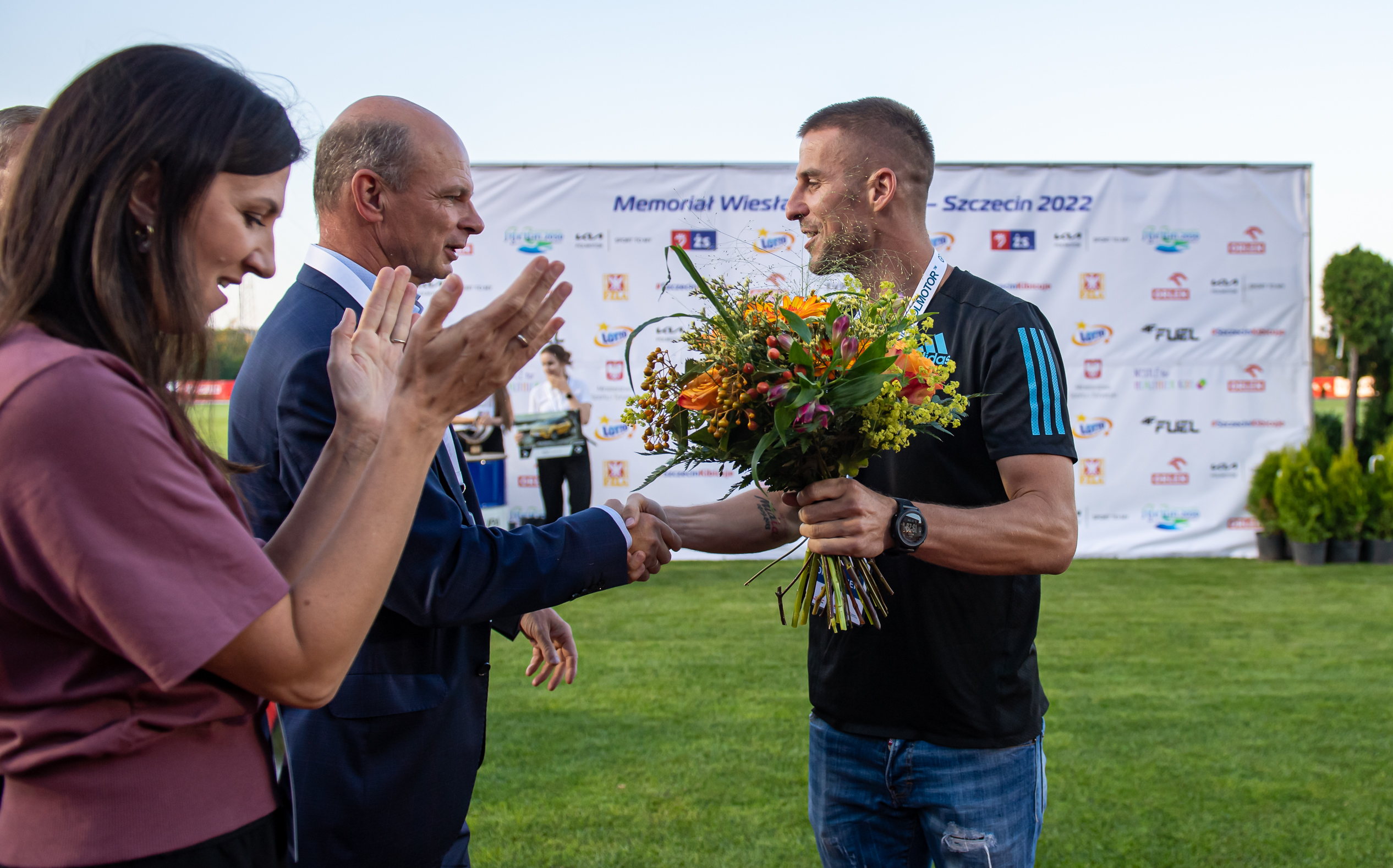 5. Memoriał Wiesława Maniaka obrazek 13
