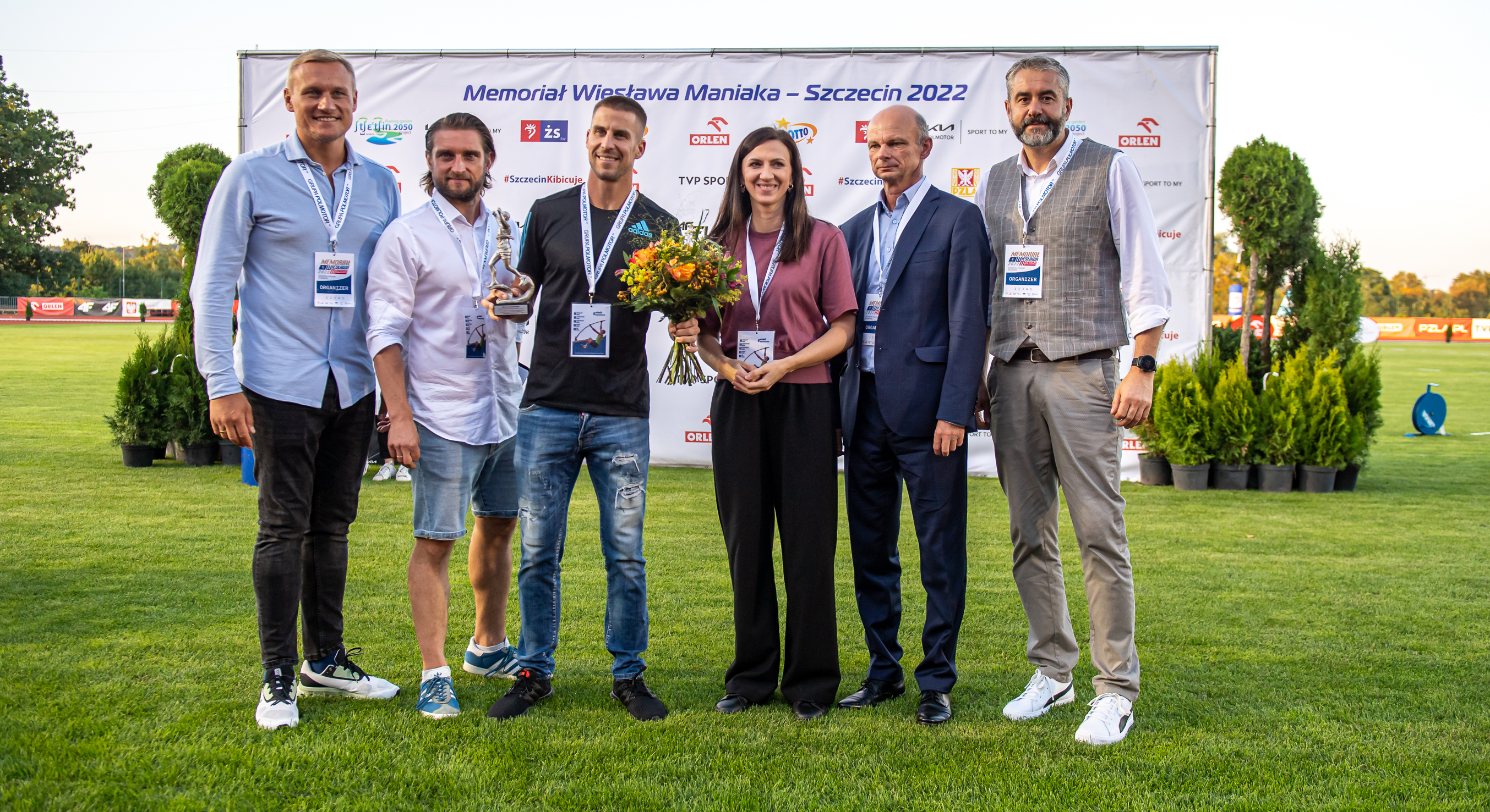 5. Memoriał Wiesława Maniaka obrazek 15
