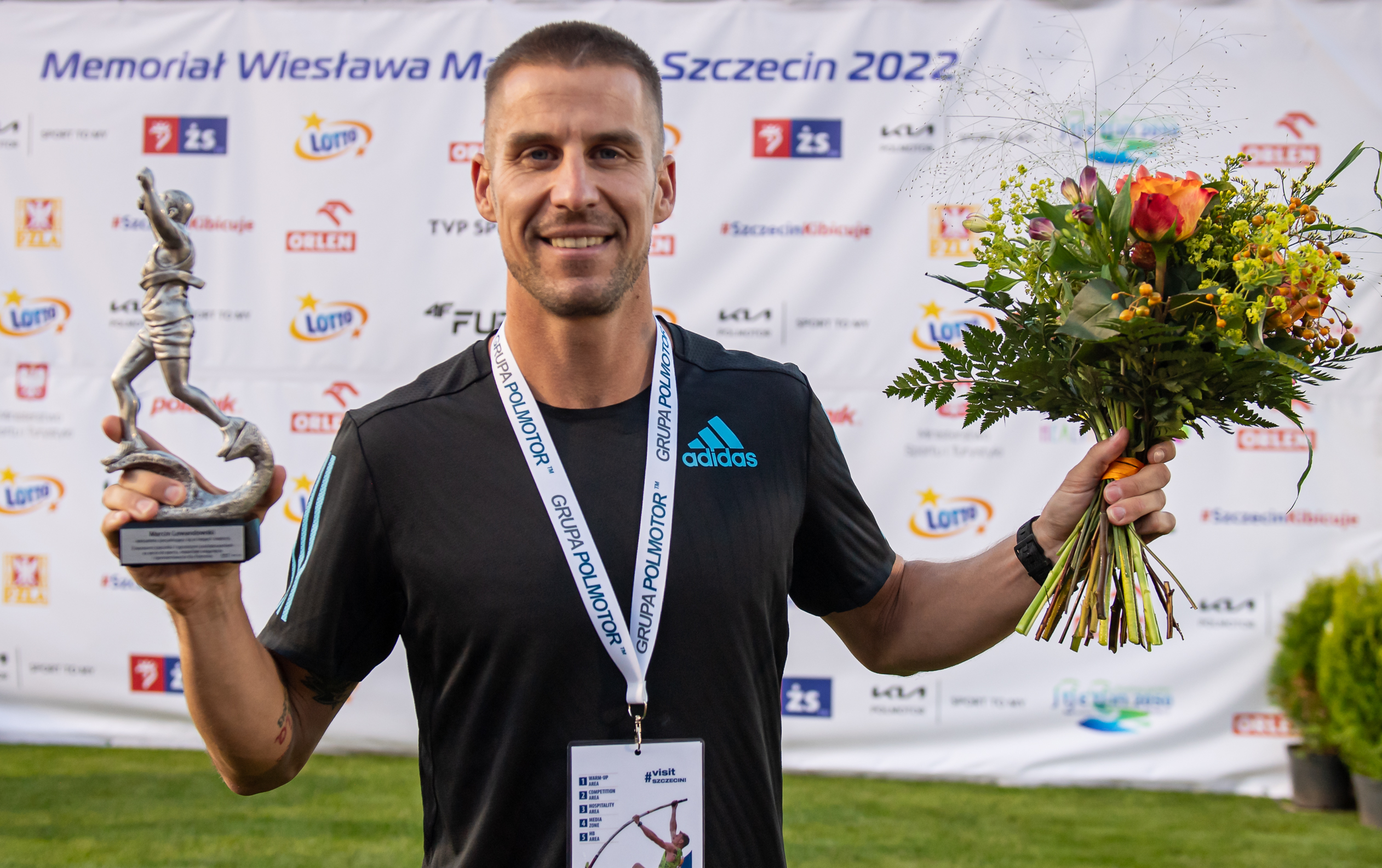 5. Memoriał Wiesława Maniaka obrazek 16