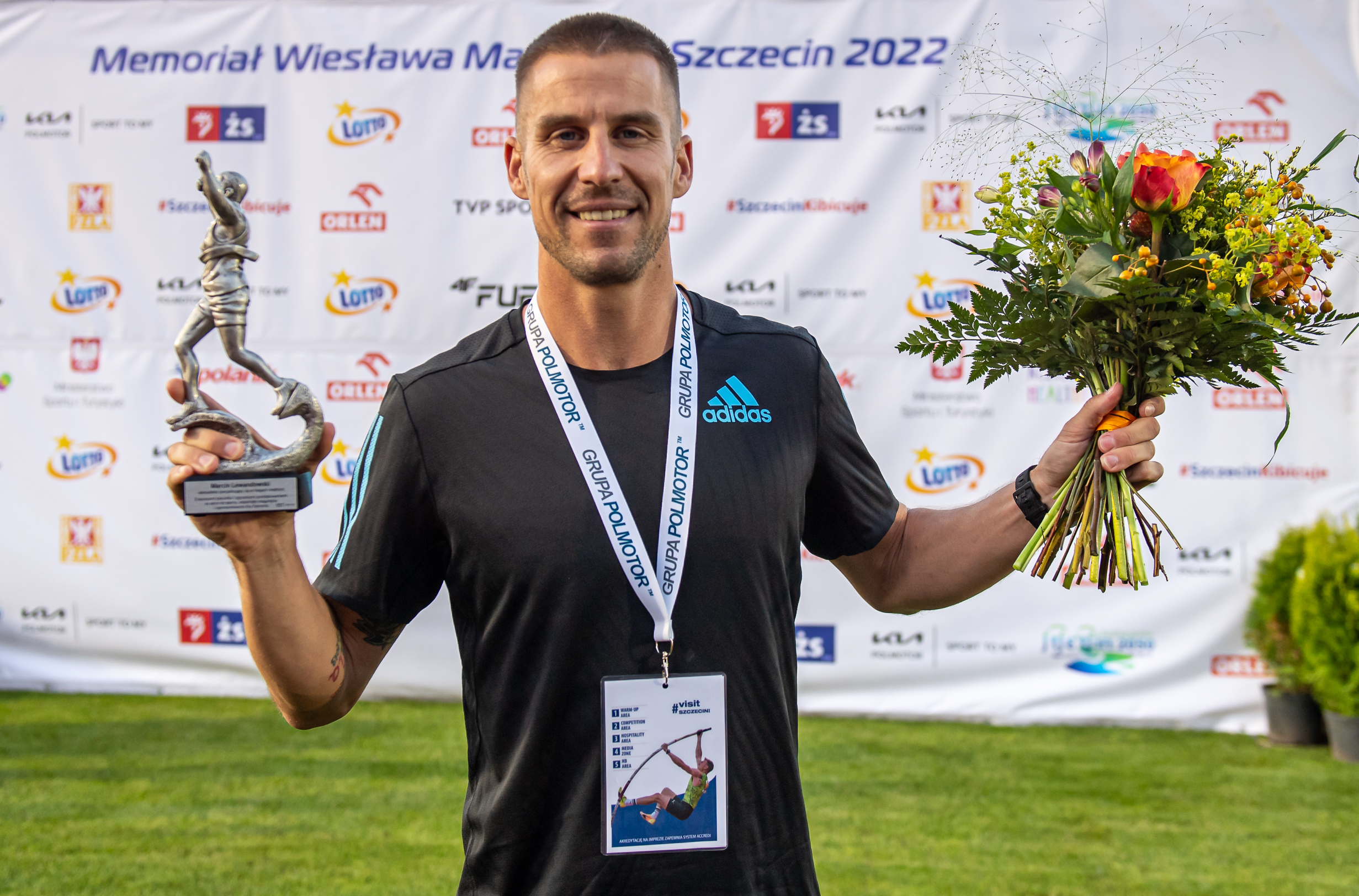 5. Memoriał Wiesława Maniaka obrazek 17