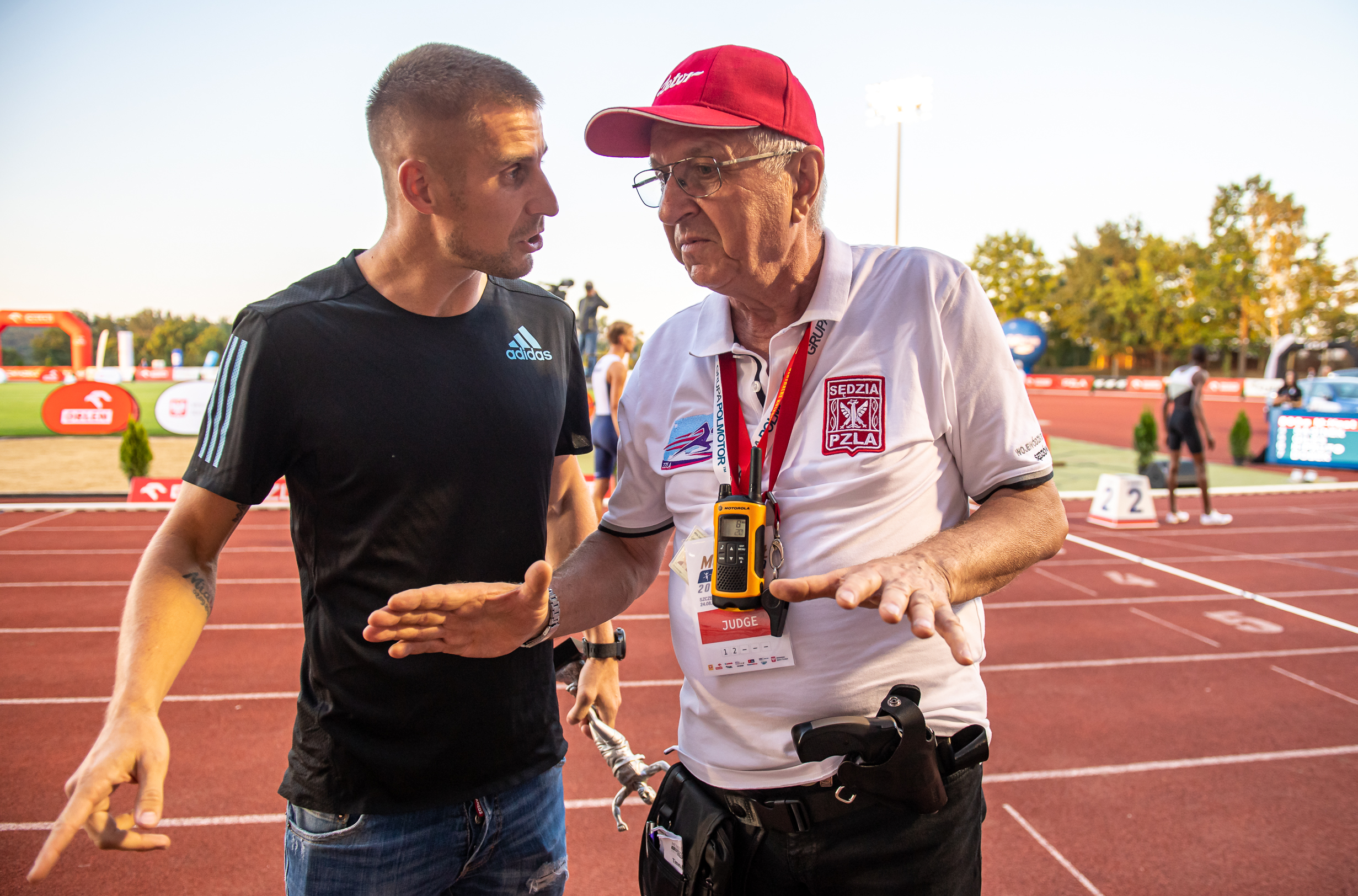 5. Memoriał Wiesława Maniaka obrazek 19