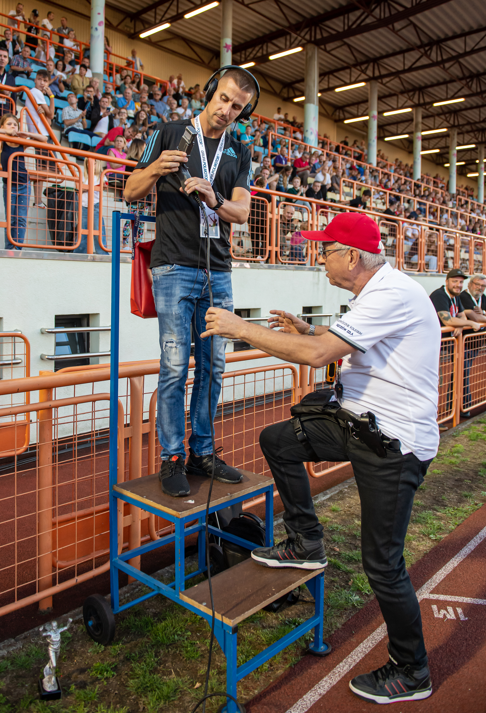 5. Memoriał Wiesława Maniaka obrazek 21
