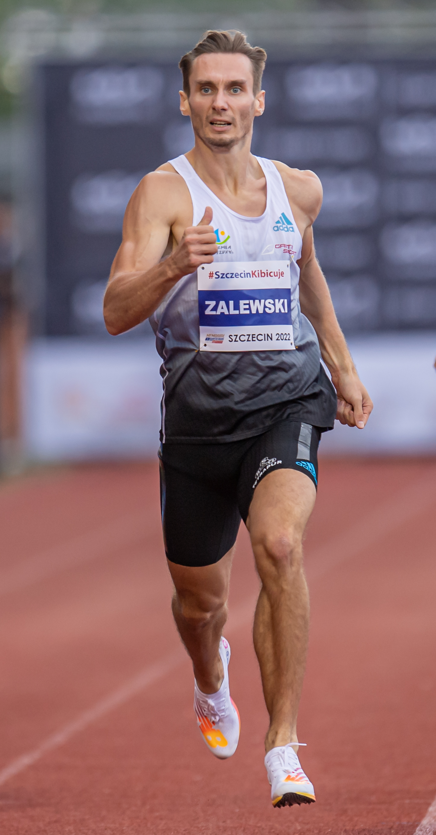 5. Memoriał Wiesława Maniaka obrazek 18
