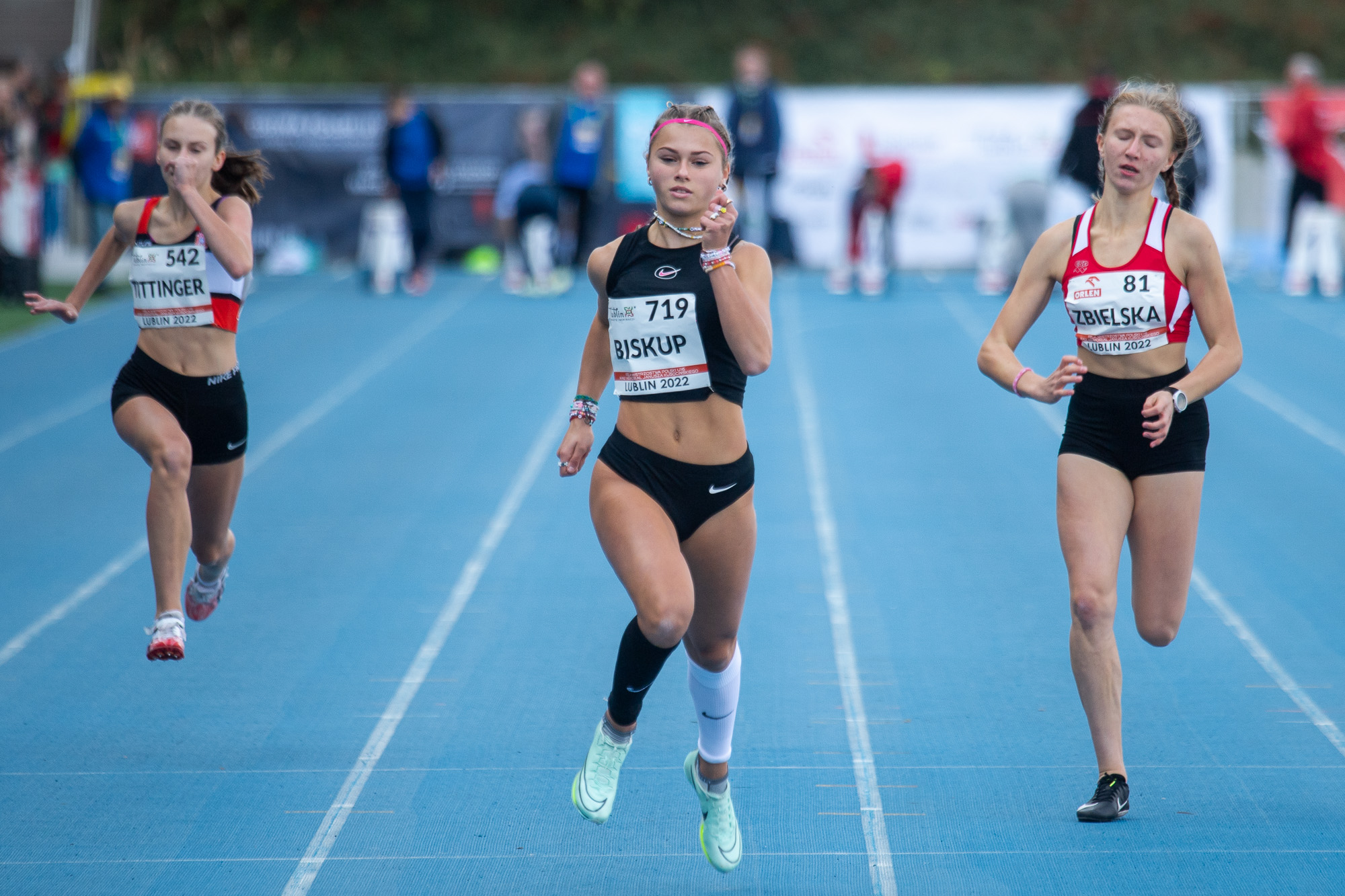 PZLA Mistrzostwa Polski U16 2022 dz. 1 obrazek 14