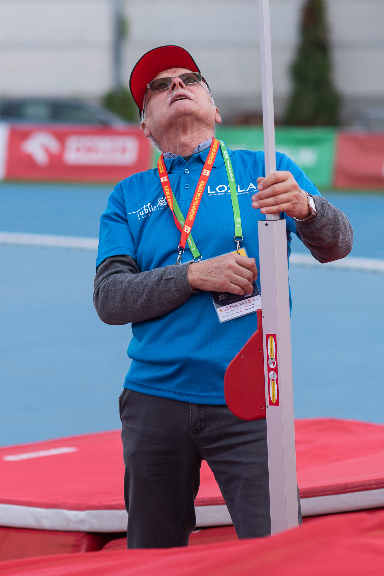 PZLA Mistrzostwa Polski U16 2022 dz. 1 obrazek 17