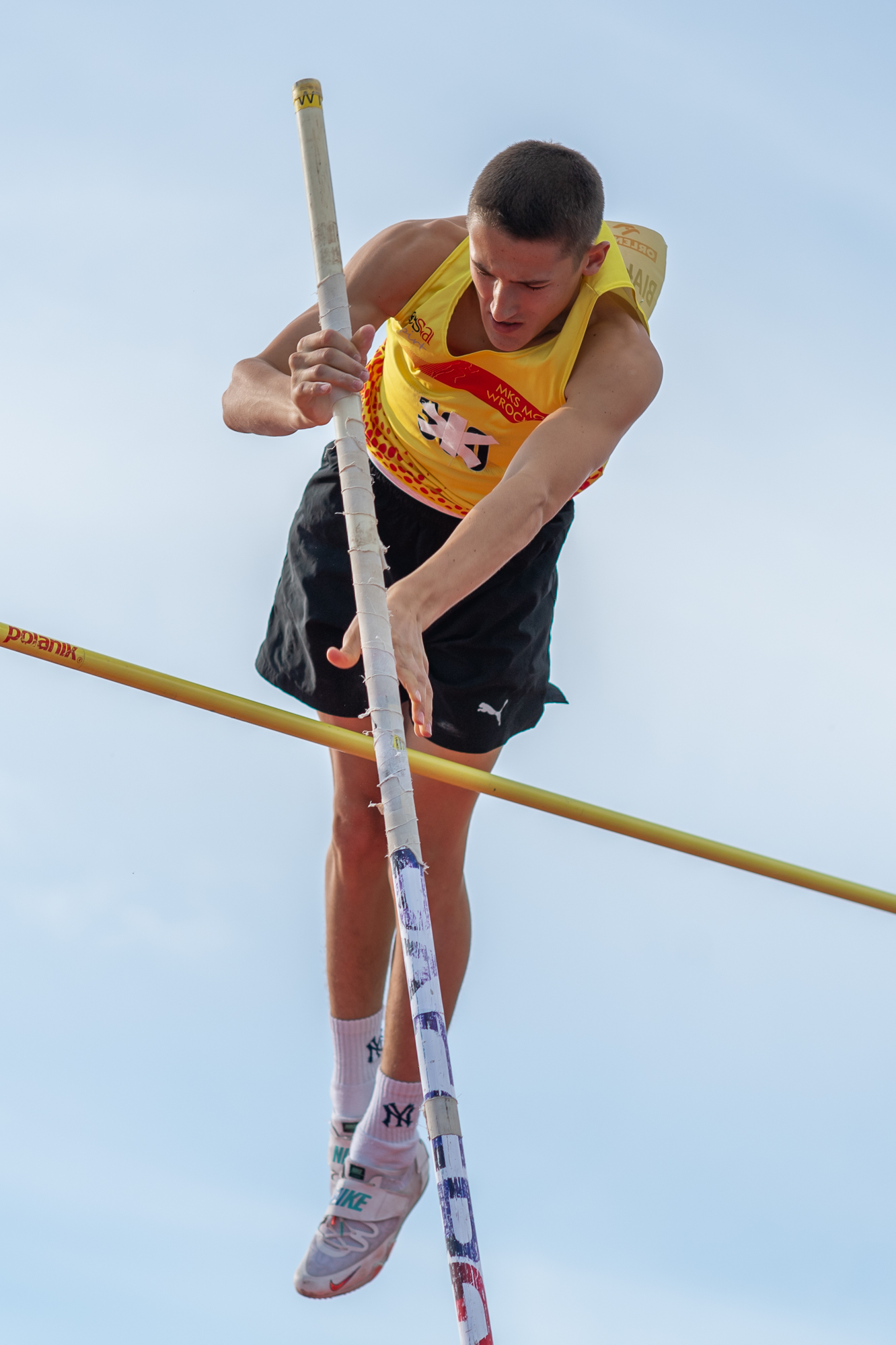 PZLA Mistrzostwa Polski U16 2022 dz. 1 obrazek 8