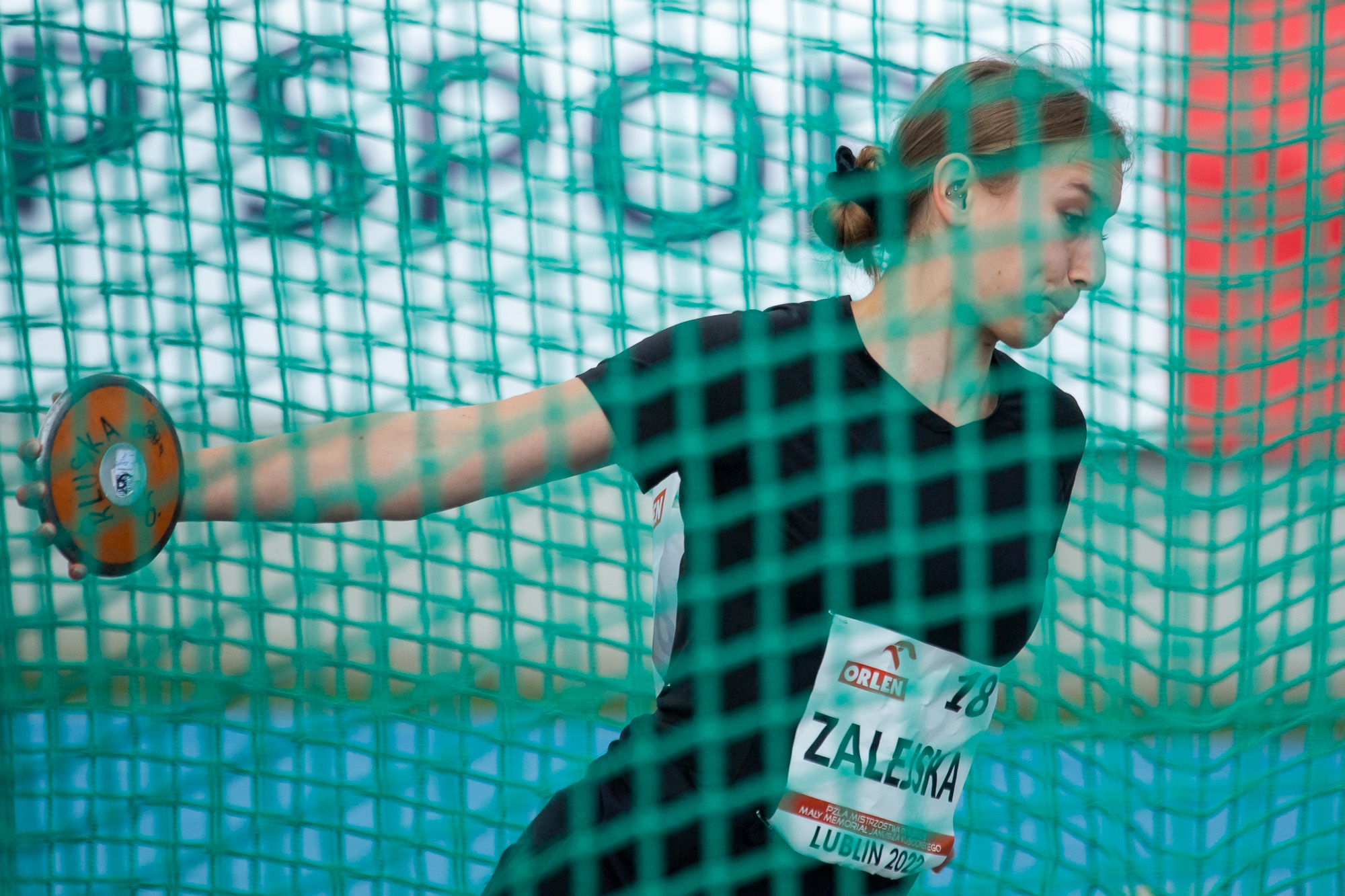 PZLA Mistrzostwa Polski U16 2022 dz. 1 obrazek 24