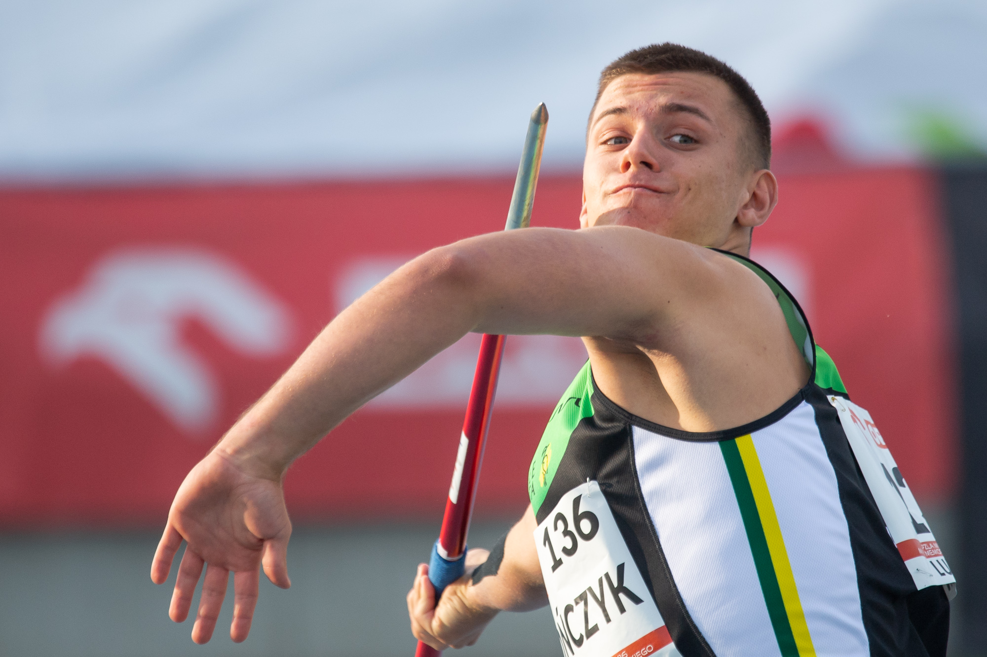 PZLA Mistrzostwa Polski U16 2022 dz. 1 obrazek 18