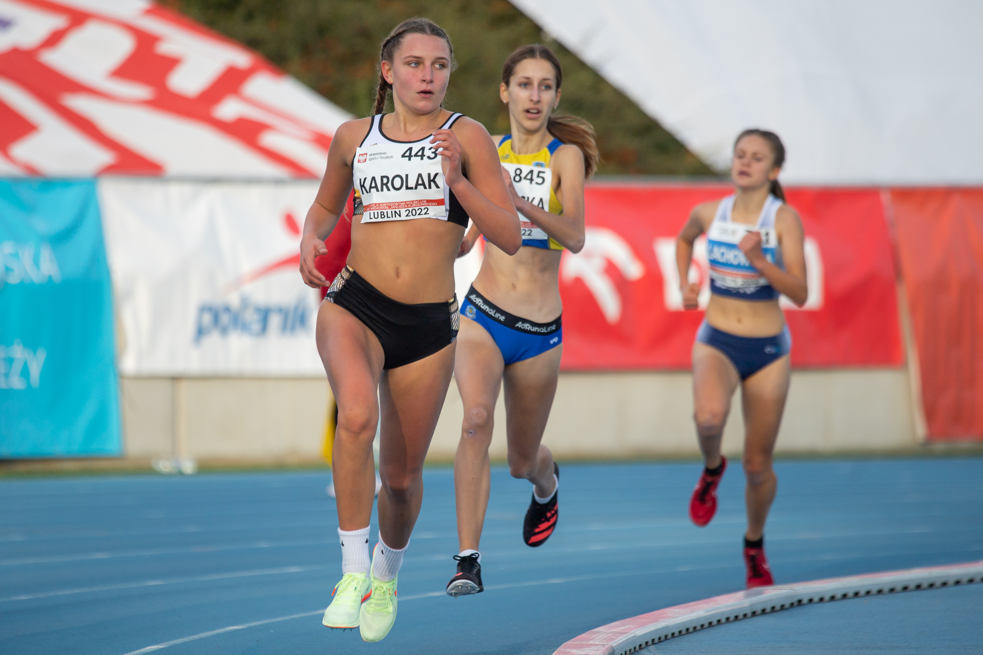 PZLA Mistrzostwa Polski U16 2022 dz. 1 obrazek 21