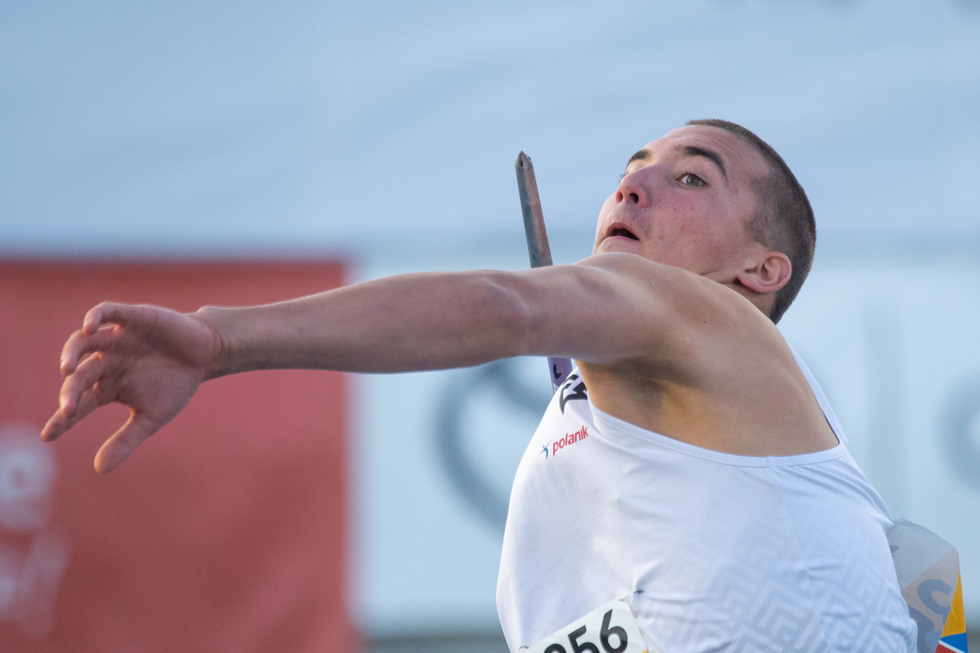 PZLA Mistrzostwa Polski U16 2022 dz. 1 obrazek 4