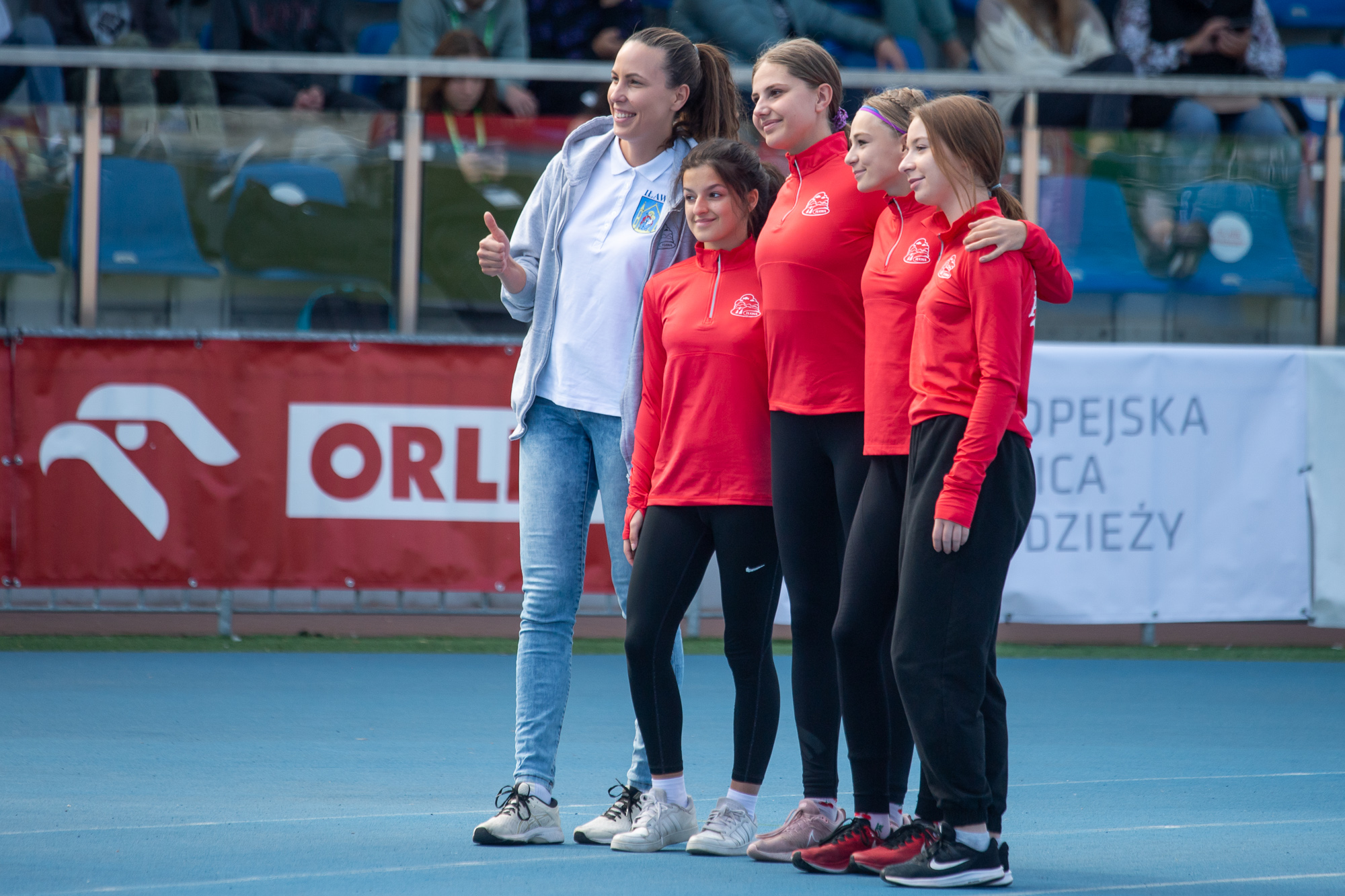PZLA Mistrzostwa Polski U16 2022 dz. 2 obrazek 23