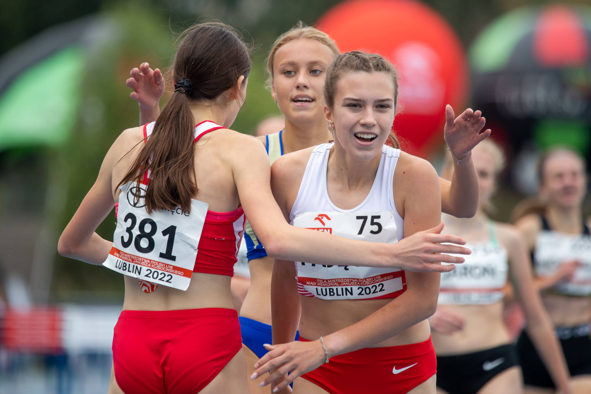 PZLA Mistrzostwa Polski U16 2022 dz. 2 obrazek 21