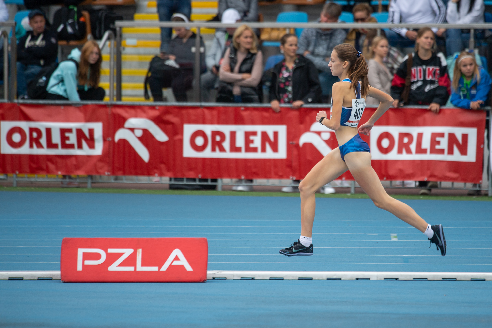 PZLA Mistrzostwa Polski U16 2022 dz. 2 obrazek 23