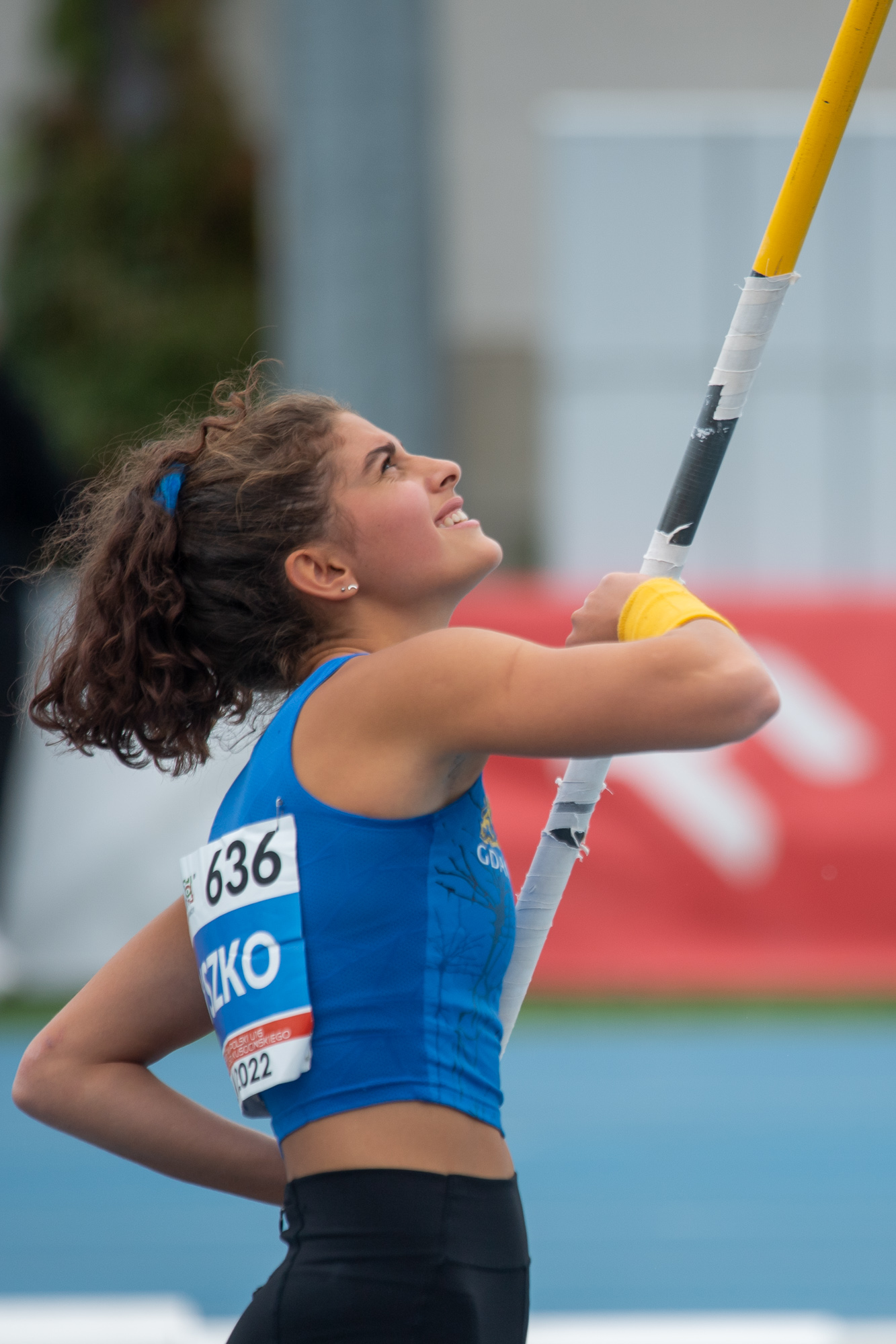 PZLA Mistrzostwa Polski U16 2022 dz. 2 obrazek 24