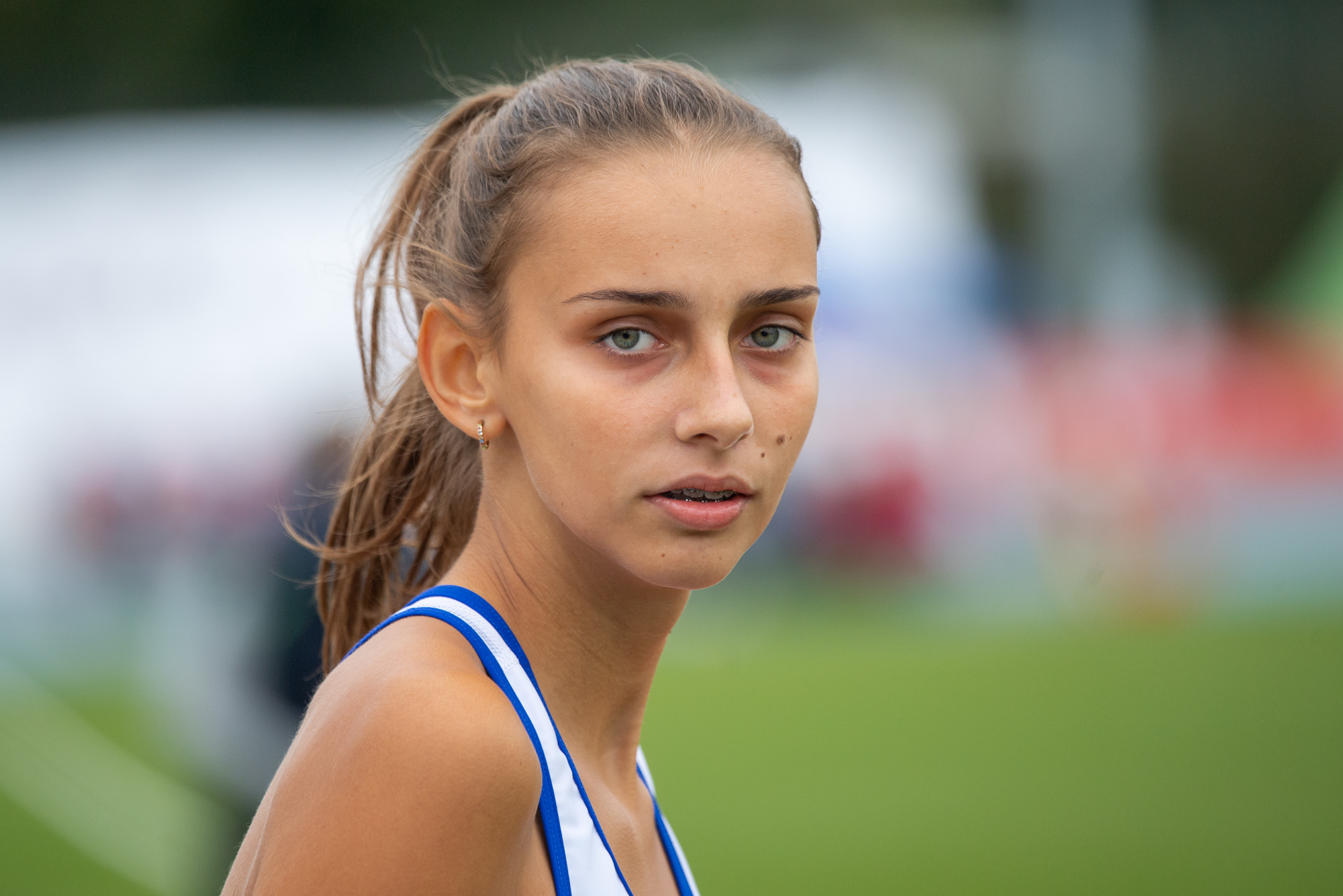 PZLA Mistrzostwa Polski U16 2022 dz. 2 obrazek 22
