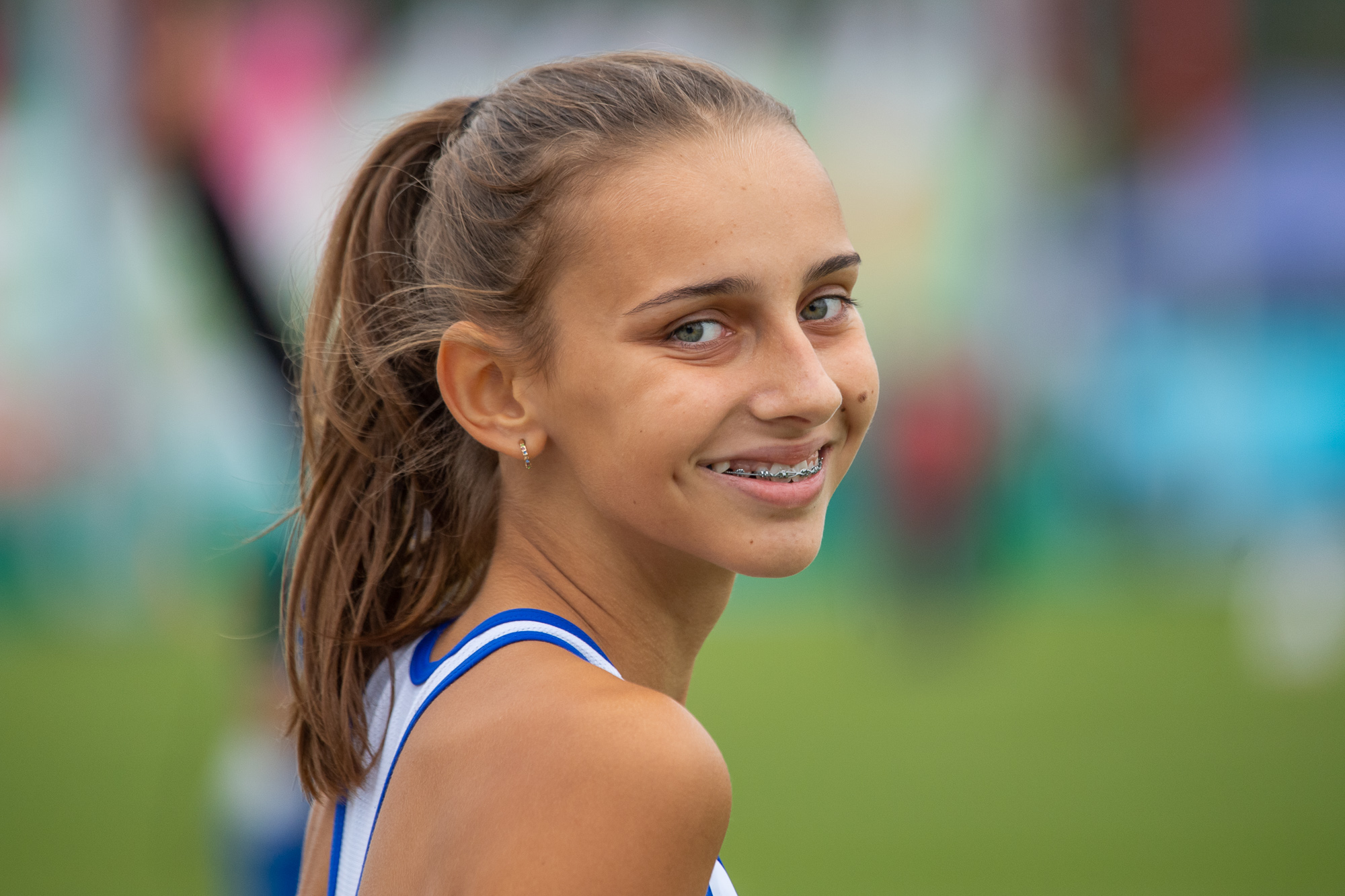 PZLA Mistrzostwa Polski U16 2022 dz. 2 obrazek 23