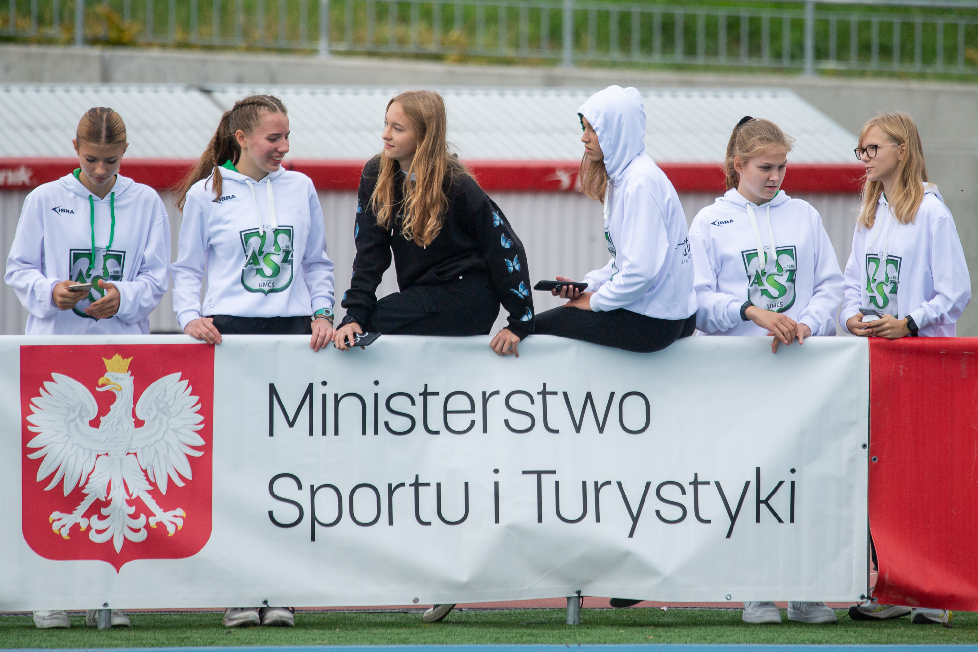PZLA Mistrzostwa Polski U16 2022 dz. 2 obrazek 10