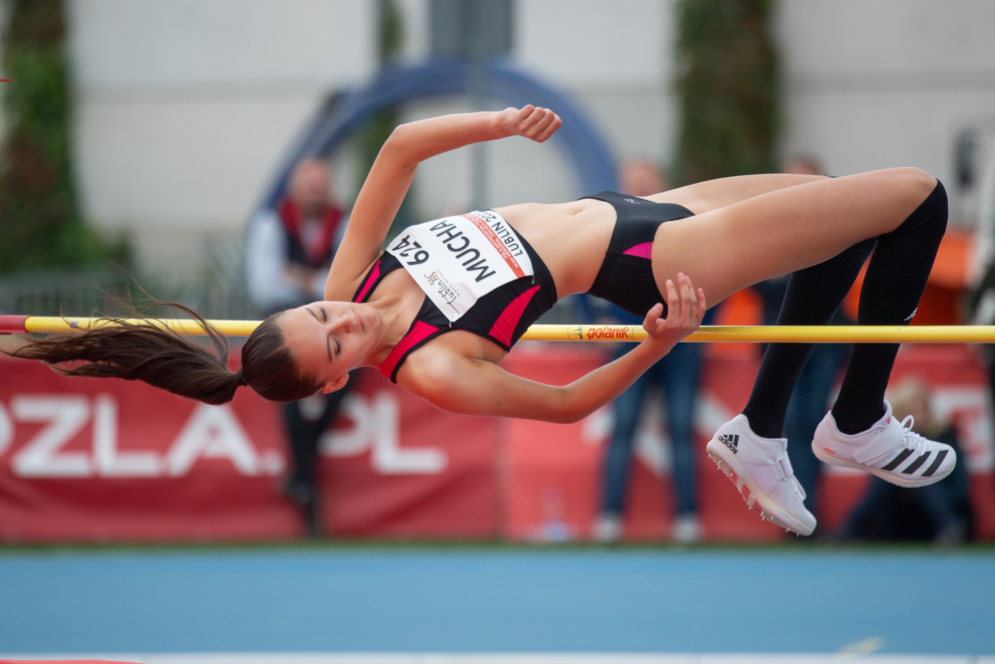 PZLA Mistrzostwa Polski U16 2022 dz. 2 obrazek 10