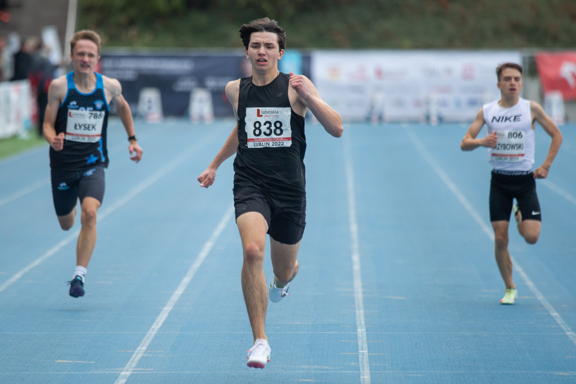 PZLA Mistrzostwa Polski U16 2022 dz. 2 obrazek 14