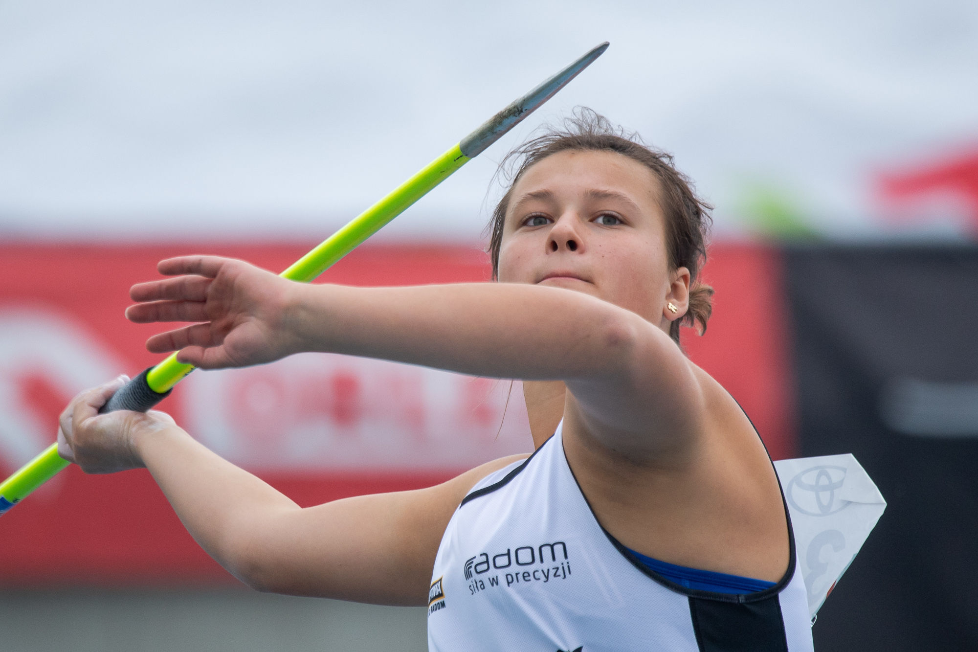 PZLA Mistrzostwa Polski U16 2022 dz. 2 obrazek 11