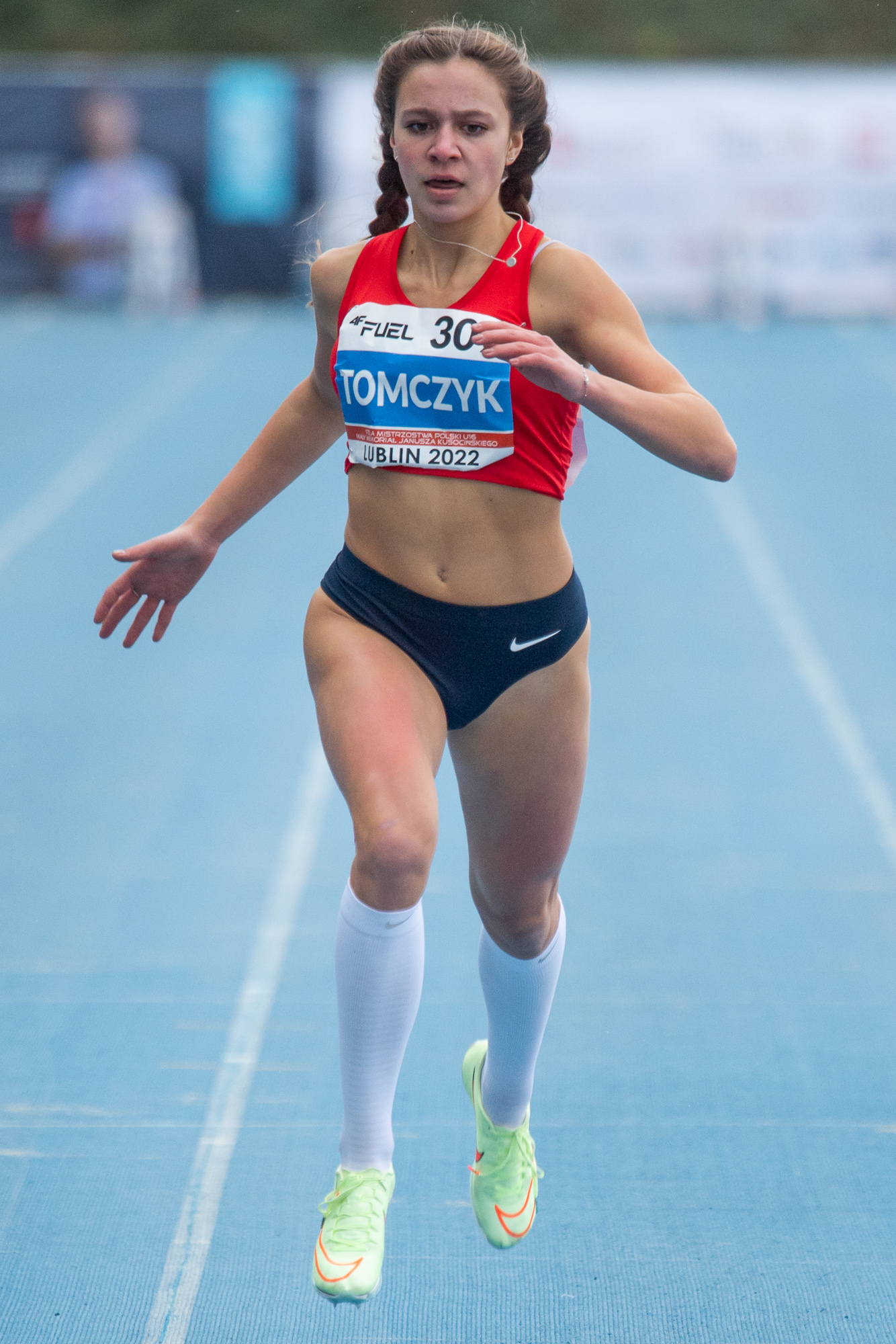 PZLA Mistrzostwa Polski U16 2022 dz. 2 obrazek 23