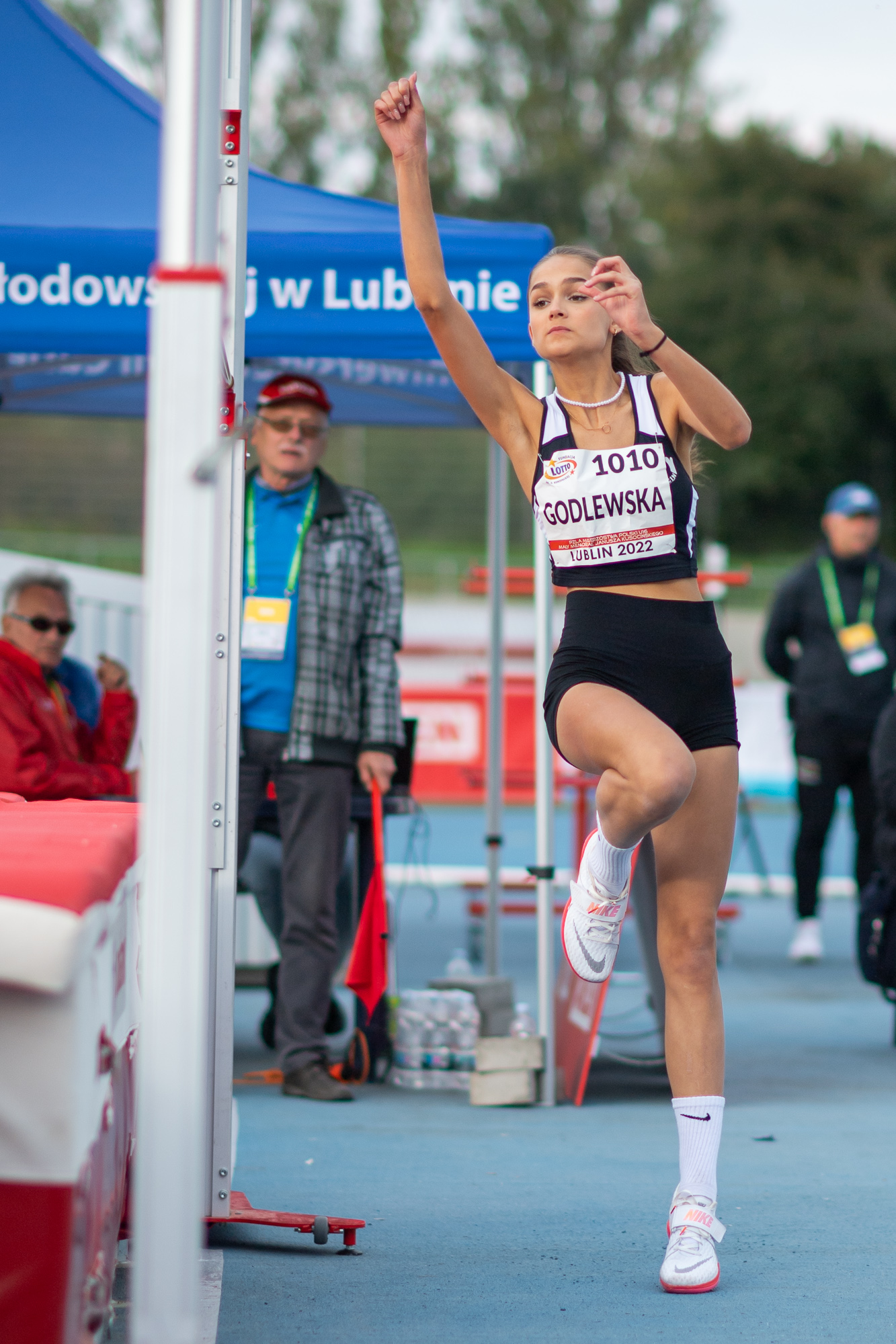 PZLA Mistrzostwa Polski U16 2022 dz. 2 obrazek 16